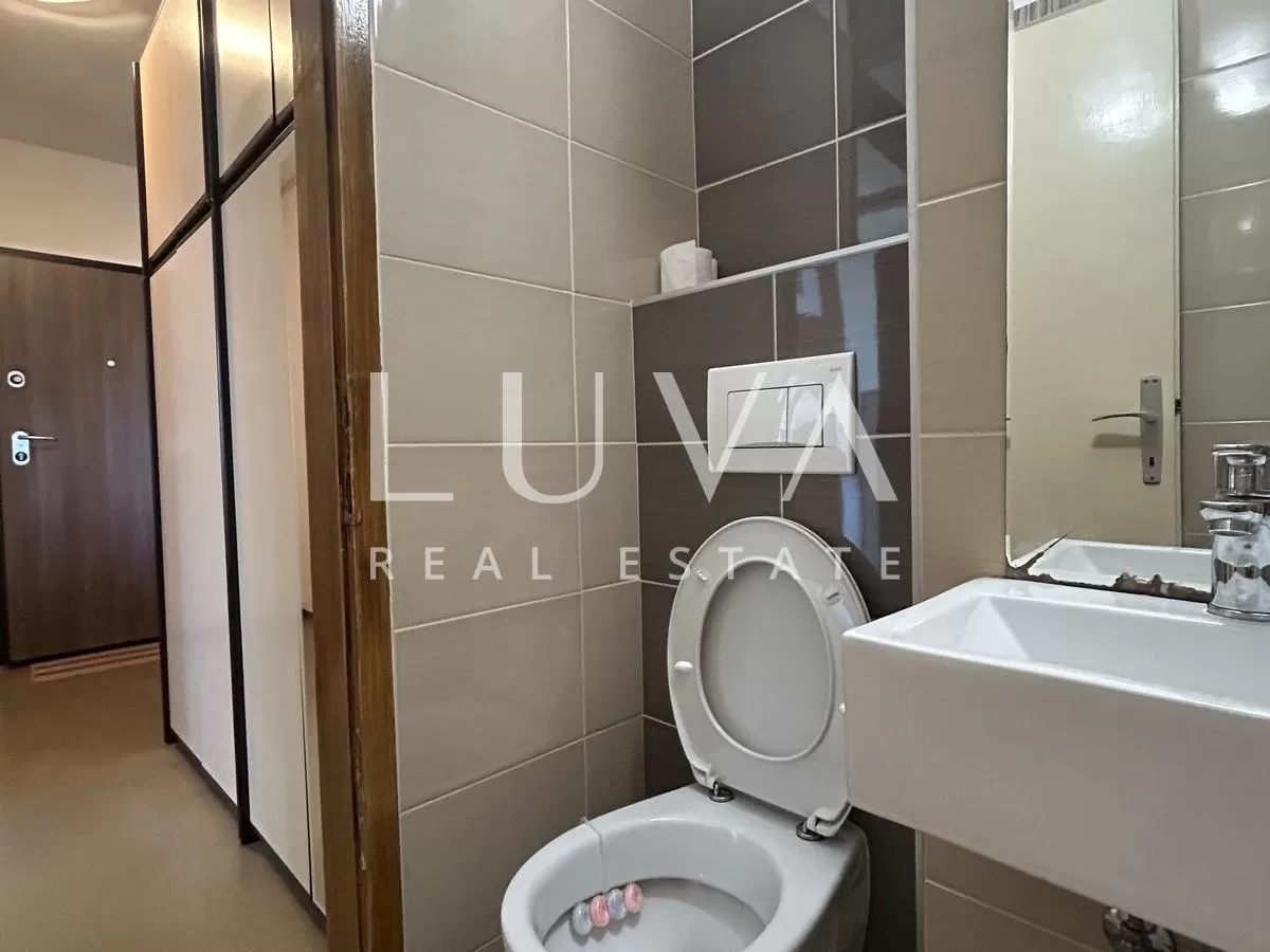 Zagreb, Sopot, Zweizimmerwohnung, 43 m2, zu verkaufen