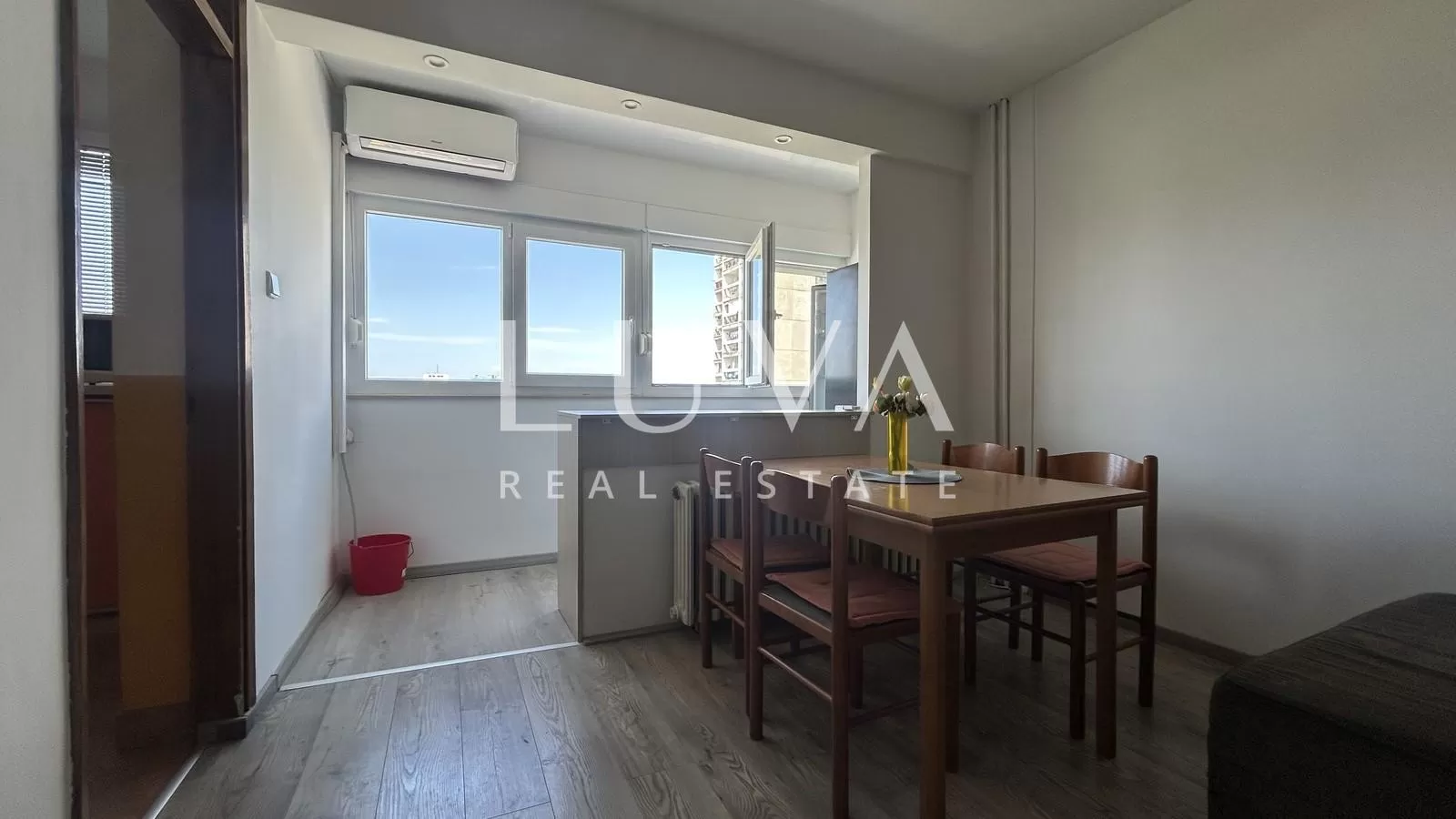 Zagreb, Sopot, Zweizimmerwohnung, 43 m2, zu verkaufen