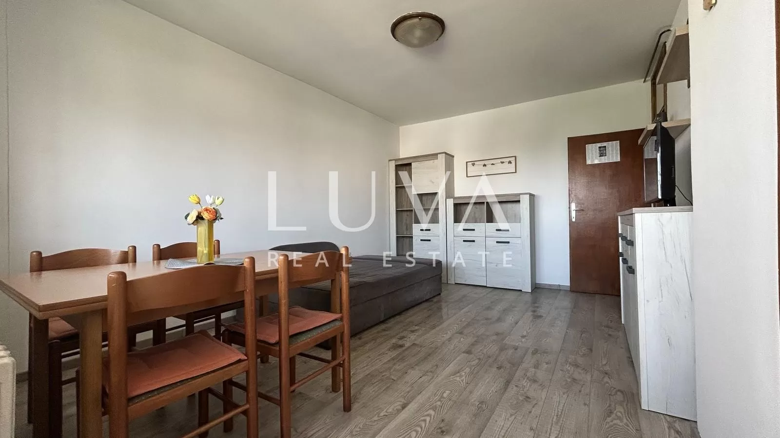 Zagreb, Sopot, Zweizimmerwohnung, 43 m2, zu verkaufen