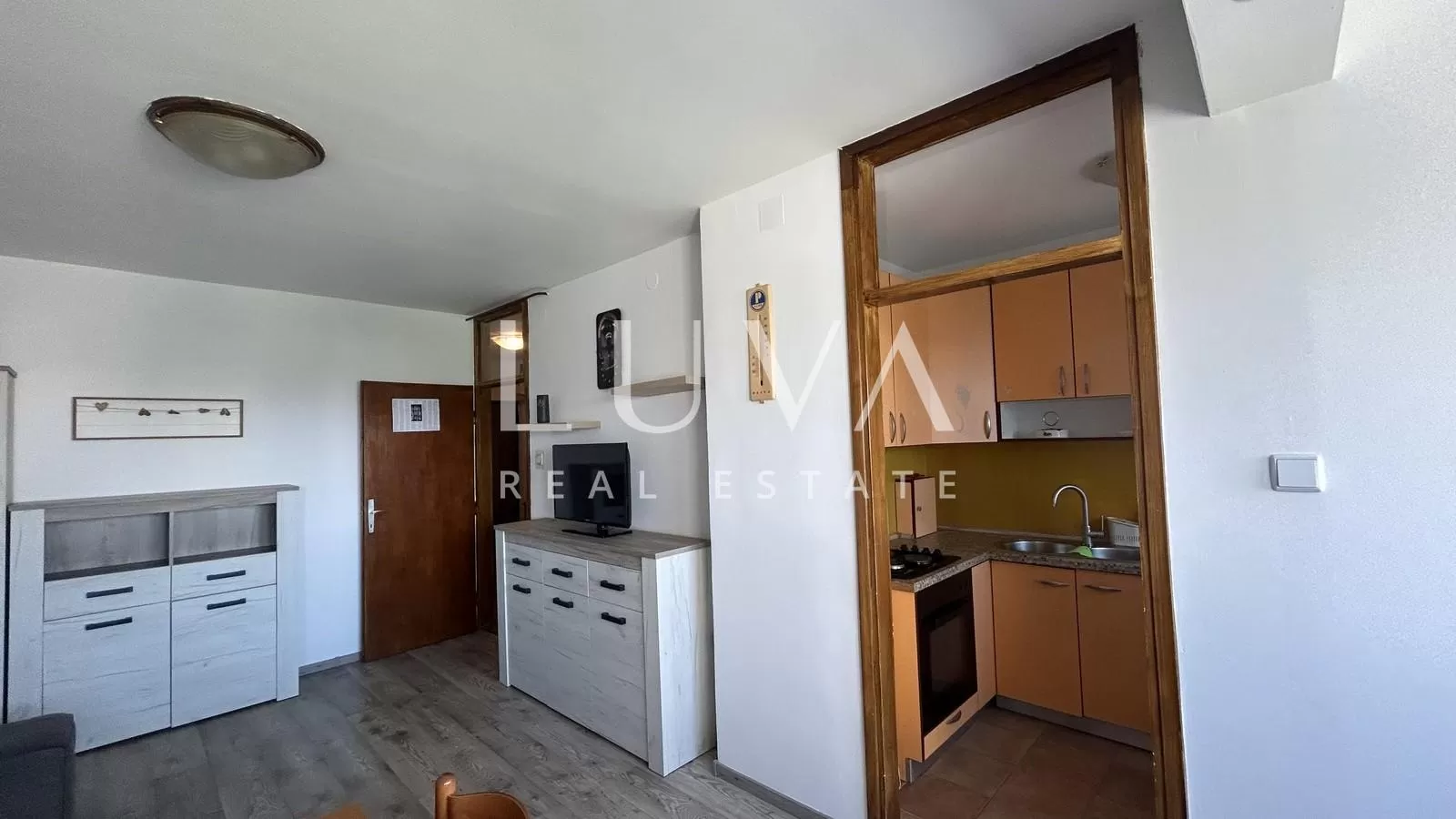 Zagreb, Sopot, Zweizimmerwohnung, 43 m2, zu verkaufen