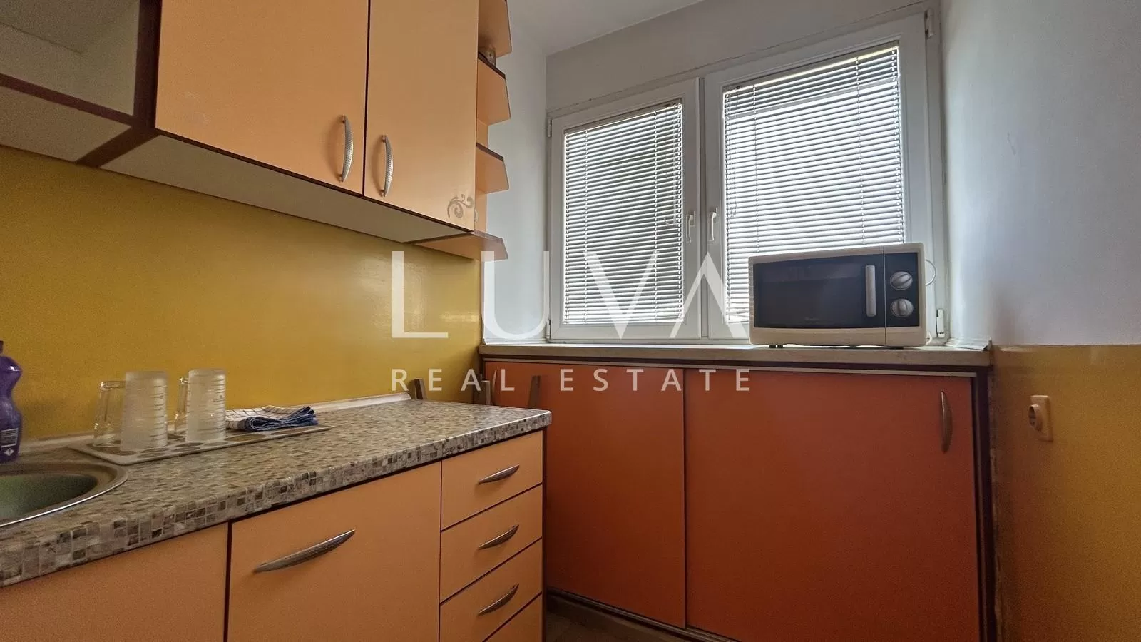 Zagreb, Sopot, Zweizimmerwohnung, 43 m2, zu verkaufen