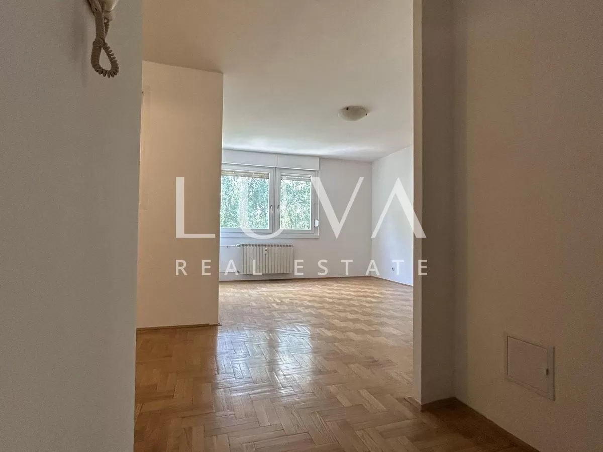 Zagreb, Vrbani, two-room apartment, 40 m2, for sale