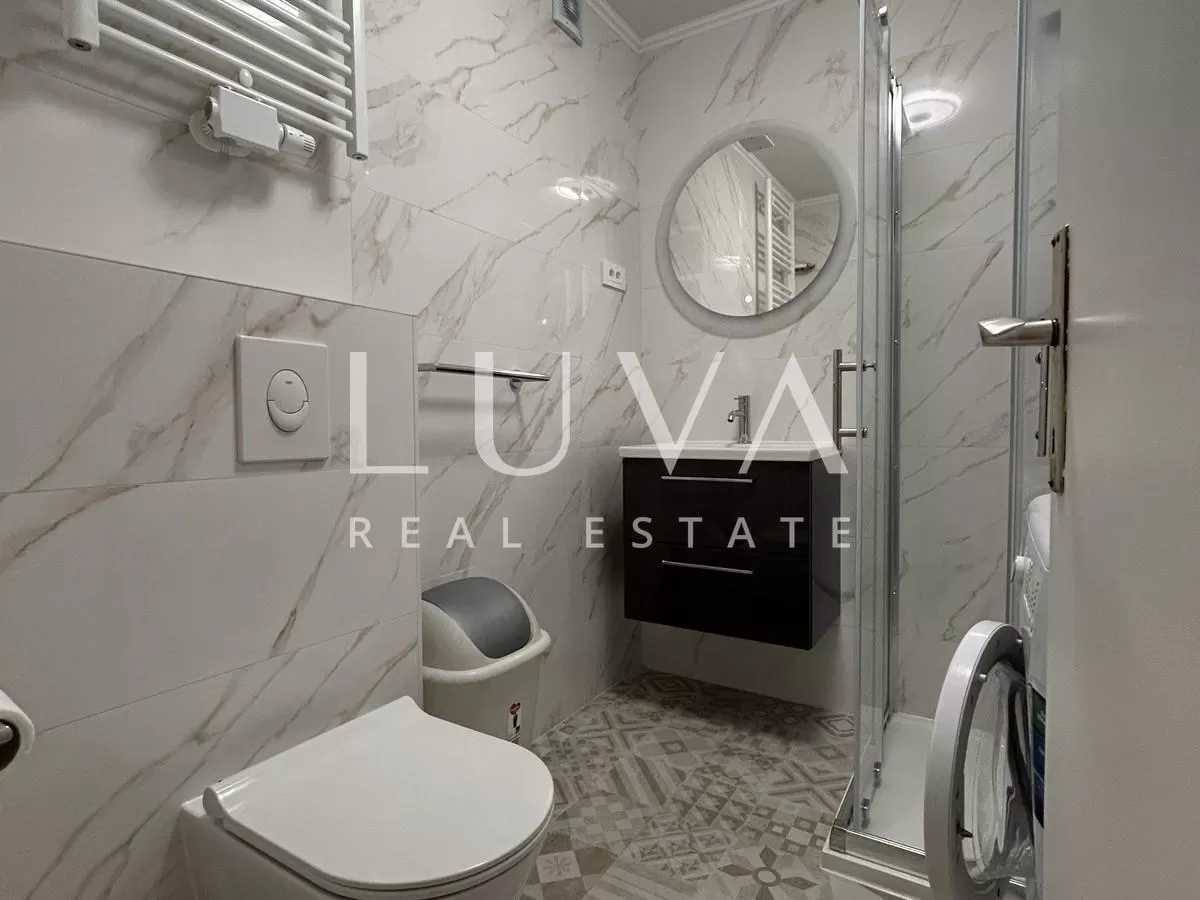 Zagreb, Vrbani, two-room apartment, 40 m2, for sale