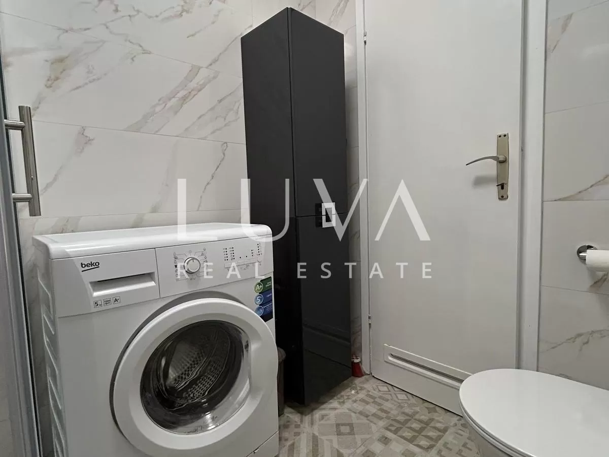 Zagreb, Vrbani, two-room apartment, 40 m2, for sale