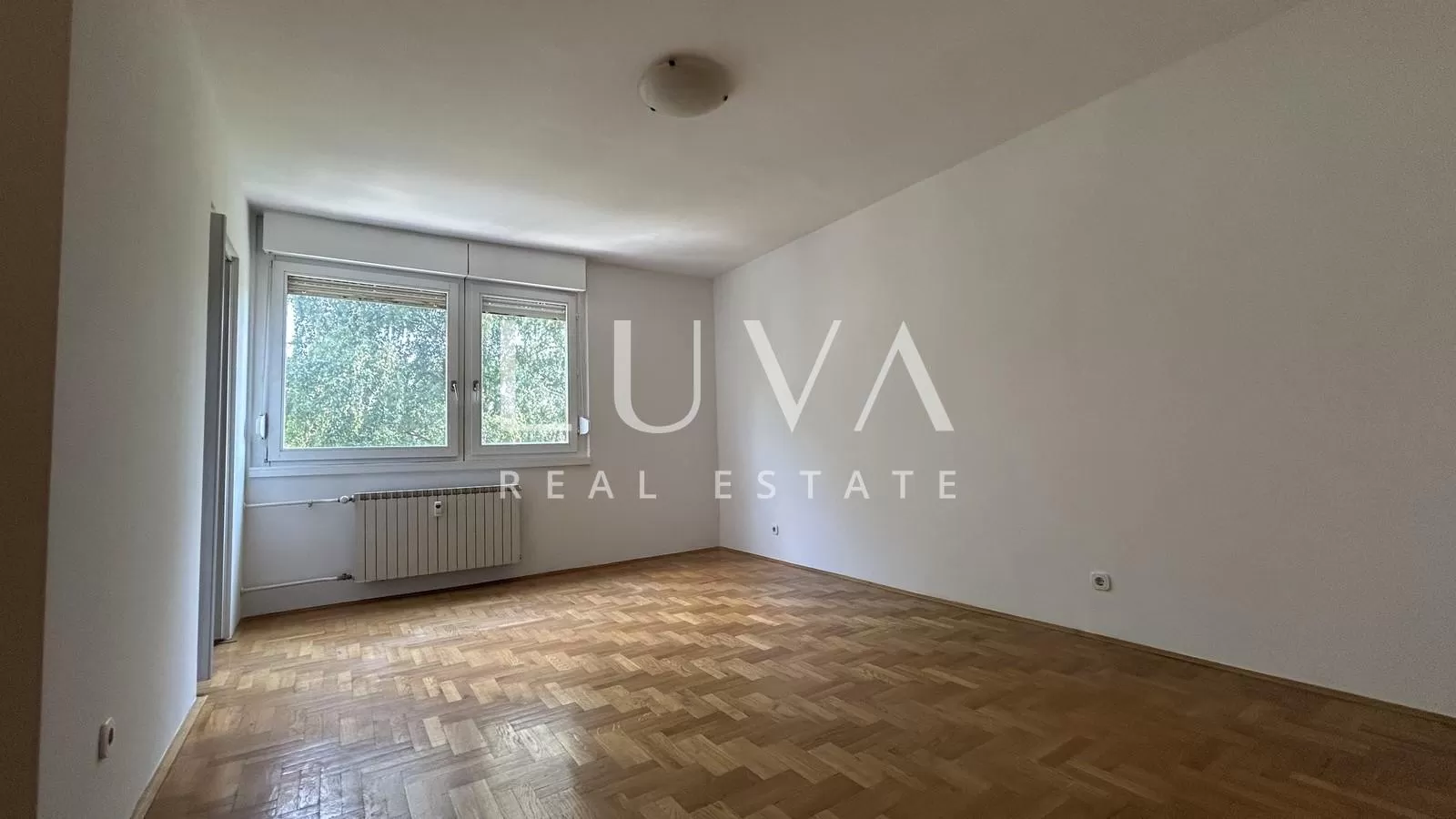 Zagreb, Vrbani, two-room apartment, 40 m2, for sale