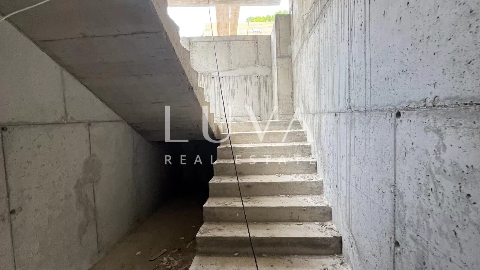 Zagreb, Fraterščica, novogradnja 3-sobni stan +2 VP+1 GPM, 99m2 NKP