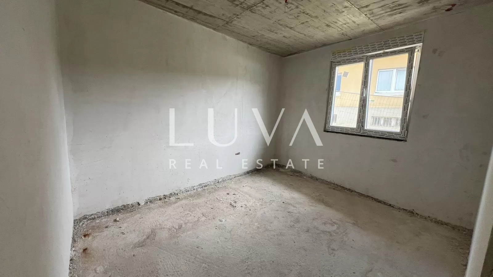 Zagreb, Fraterščica – Neubau 4-Zimmer-Wohnung + 2 Außenstellplätze + 1 Garagenstellplatz, 108 m²