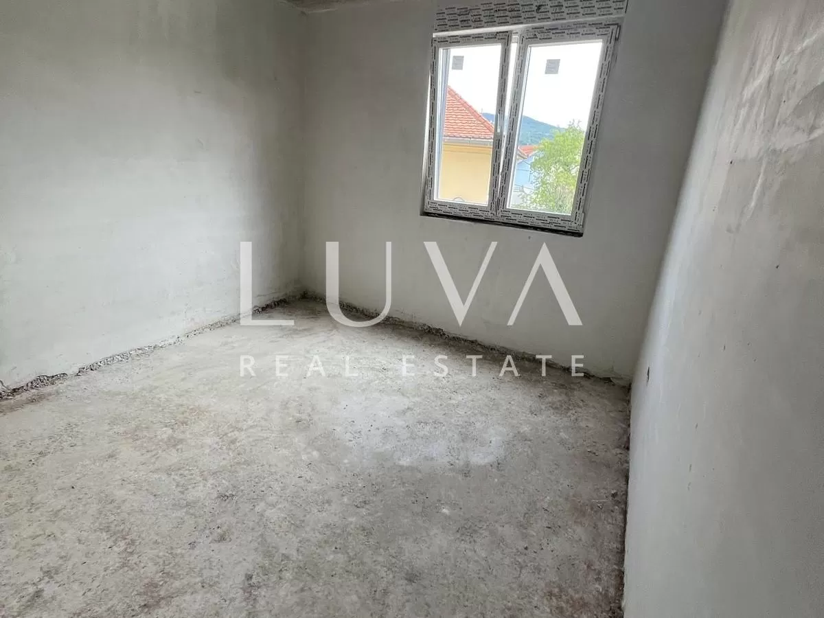 Zagreb, Fraterščica – Neubau 4-Zimmer-Wohnung + 2 Außenstellplätze + 1 Garagenstellplatz, 124 m²