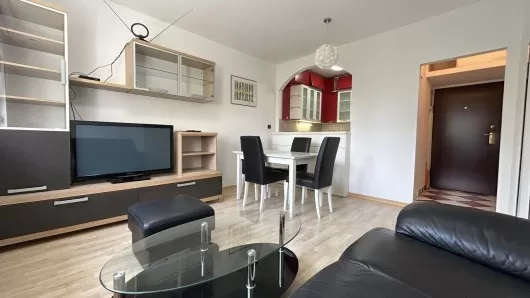 Zagreb, Voltino, dvosoban stan 36m2, najam