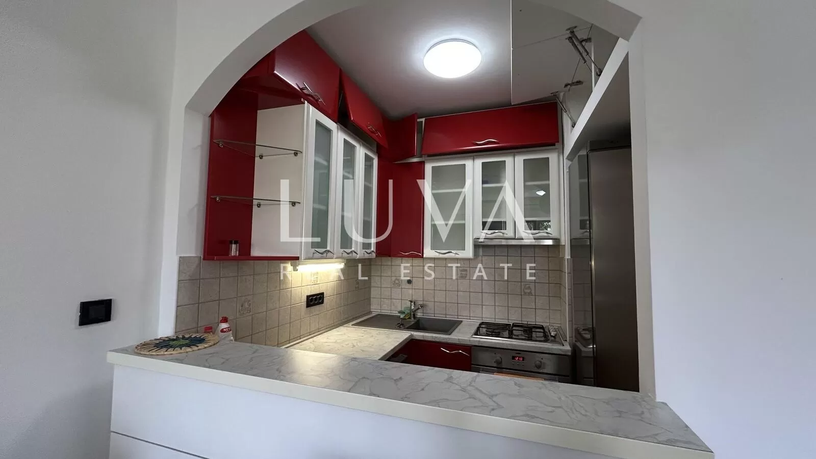 Zagreb, Voltino, dvosoban stan 36m2, najam