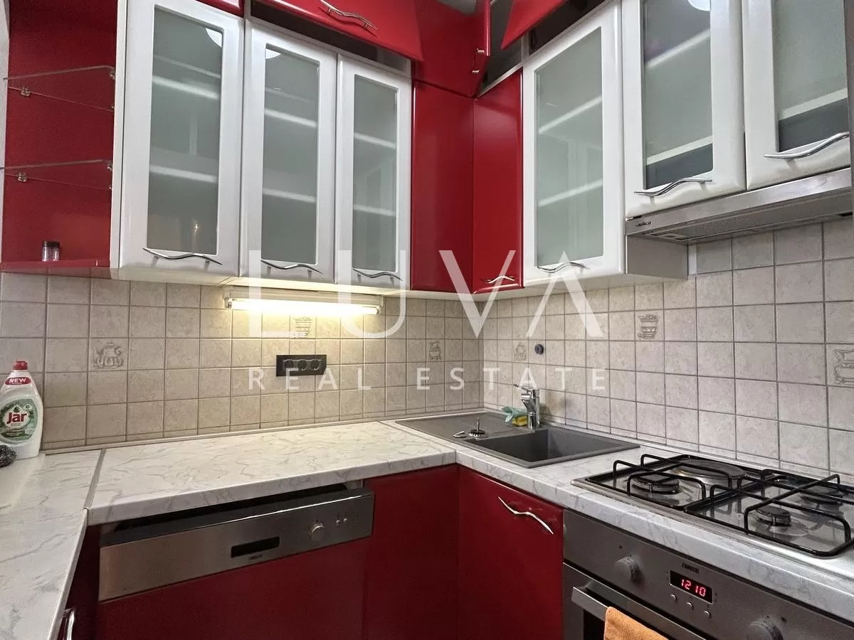Zagreb, Voltino, dvosoban stan 36m2, najam