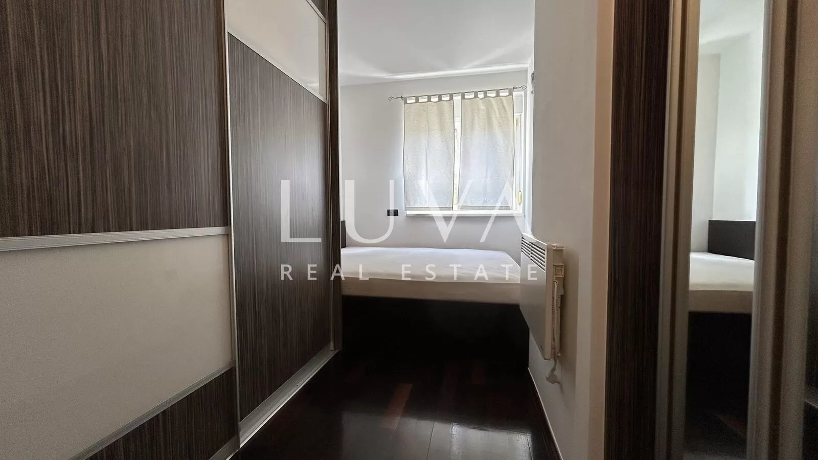 Zagreb, Voltino, dvosoban stan 36m2, najam