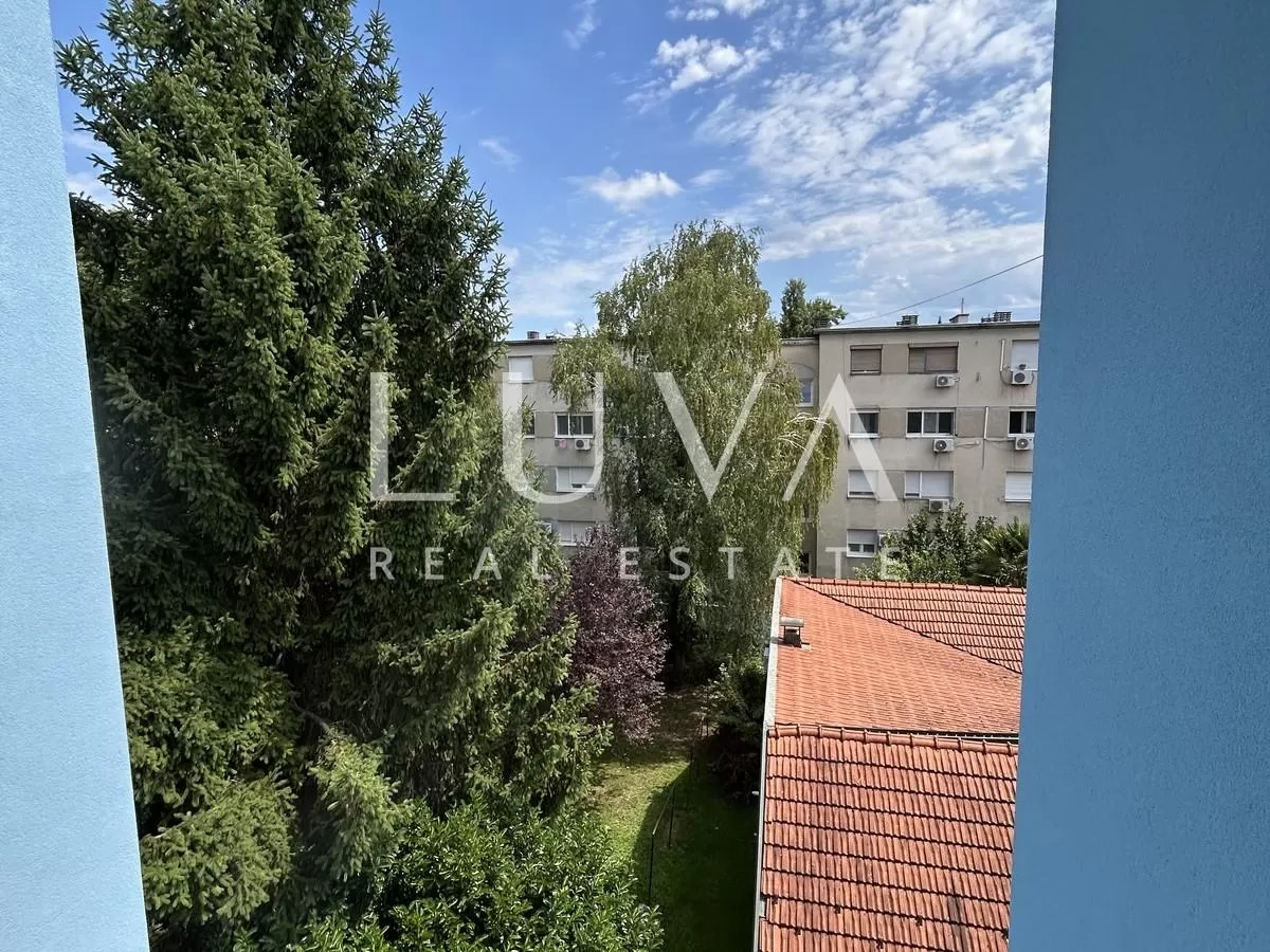 Zagreb, Voltino, dvosoban stan 36m2, najam