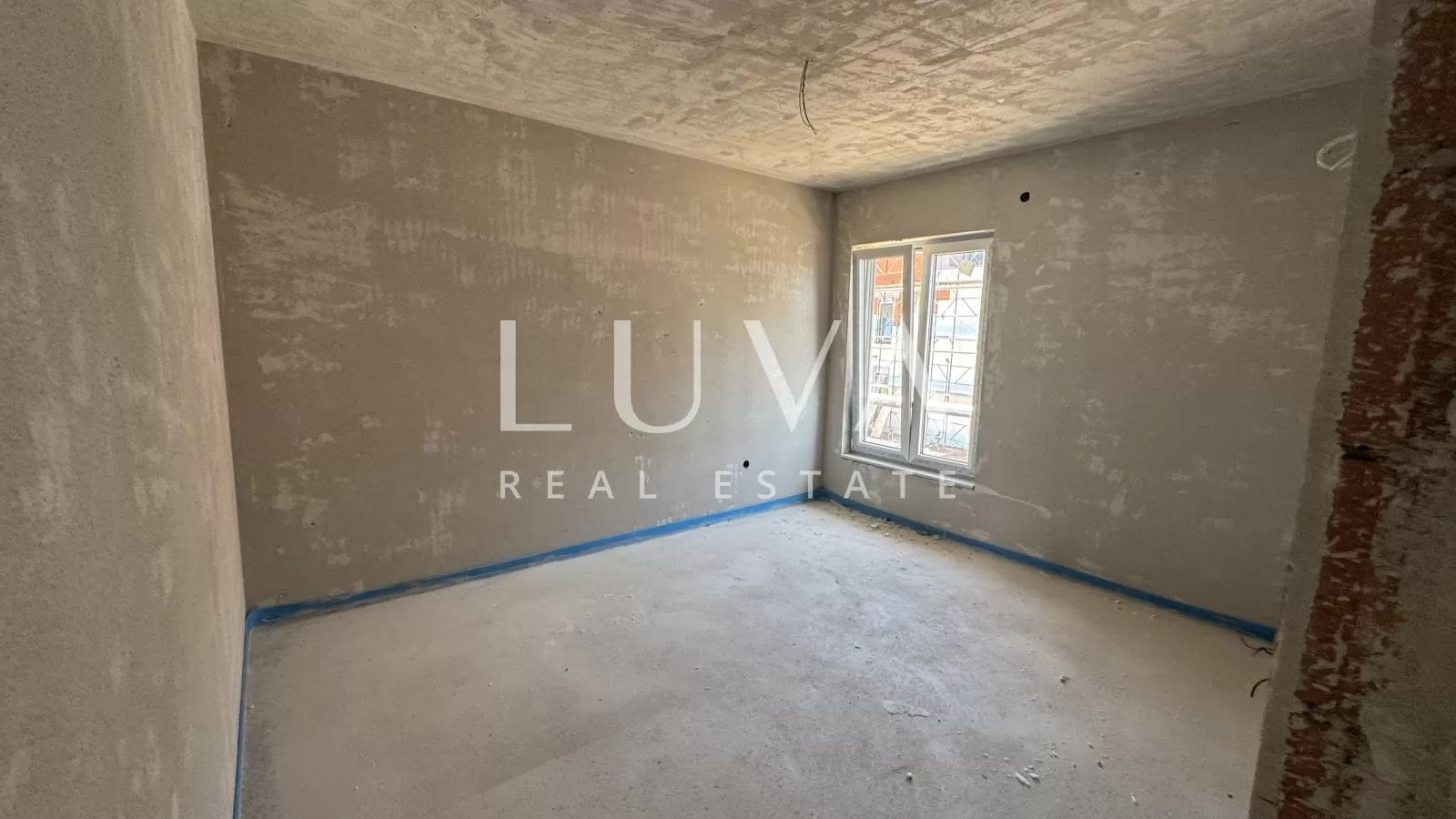 Poreč, Mali Maj, modern apartment on the first floor, 91.28 m2