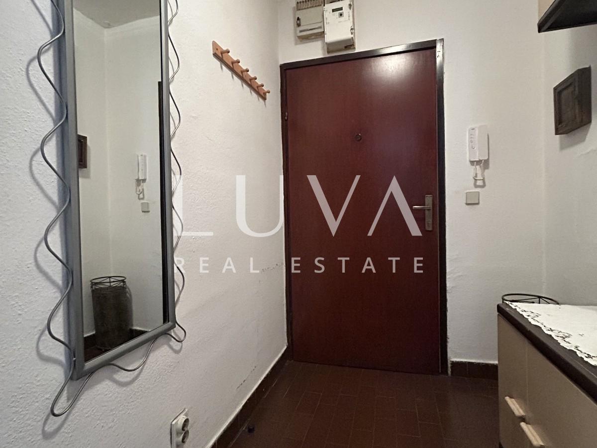 Zagreb, Špansko, Kukuljevićev Trg, trosoban stan 80m2, prodaja