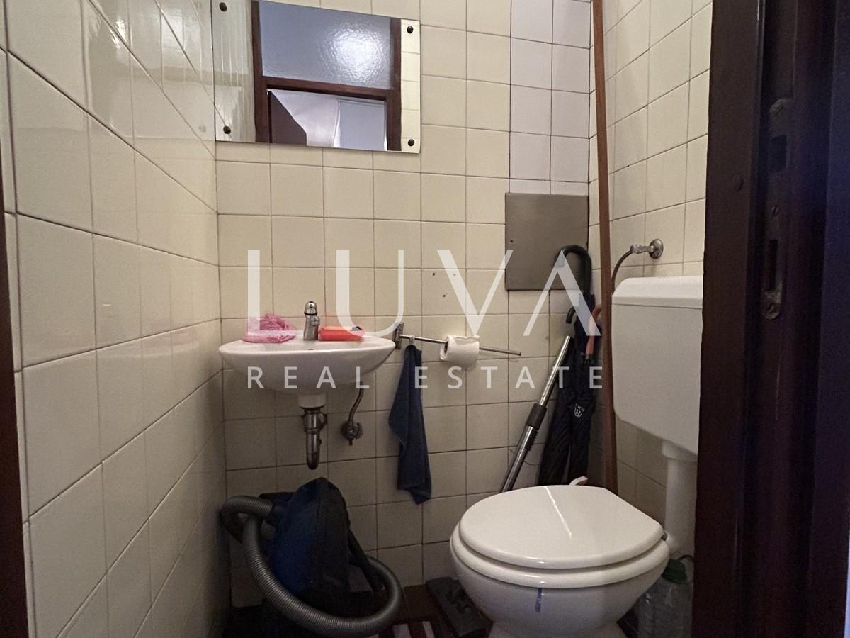 Zagreb, Špansko, Kukuljevićev Trg, trosoban stan 80m2, prodaja