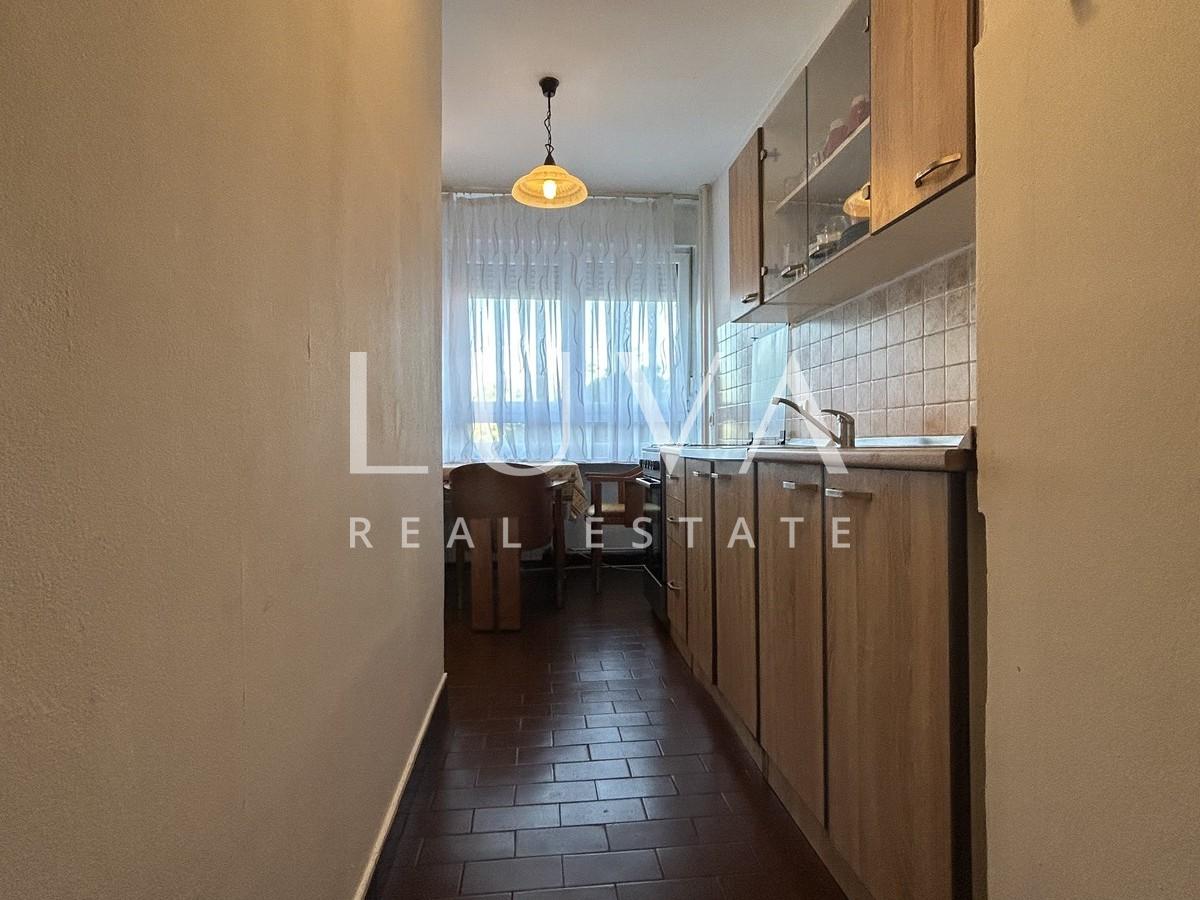 Zagreb, Špansko, Kukuljevićev Trg, trosoban stan 80m2, prodaja