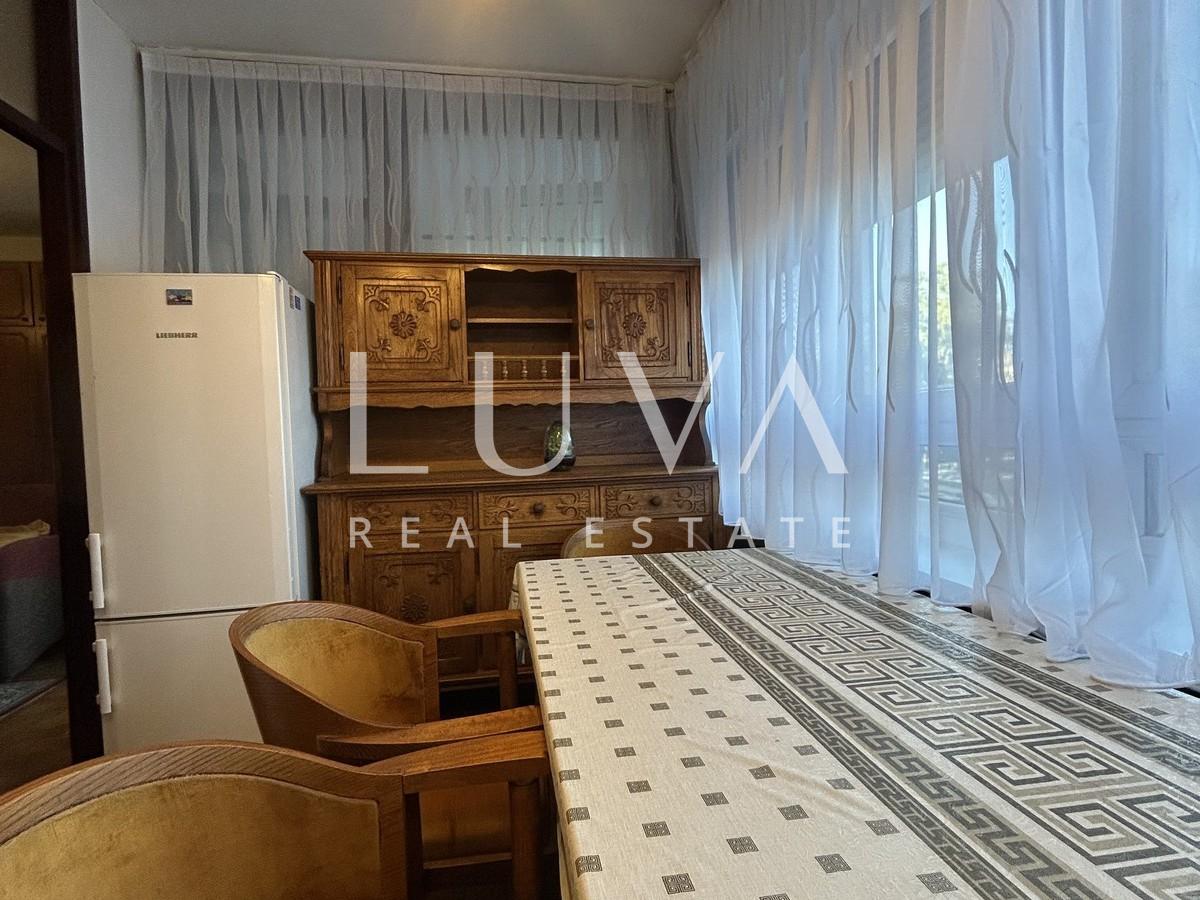 Zagreb, Špansko, Kukuljevićev Trg, trosoban stan 80m2, prodaja