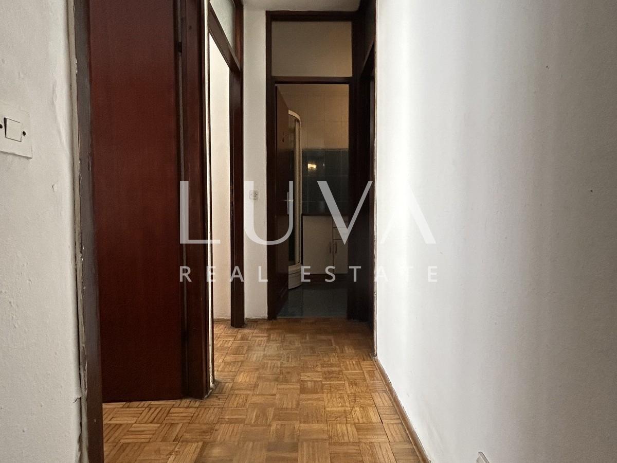 Zagreb, Špansko, Kukuljevićev Trg, trosoban stan 80m2, prodaja