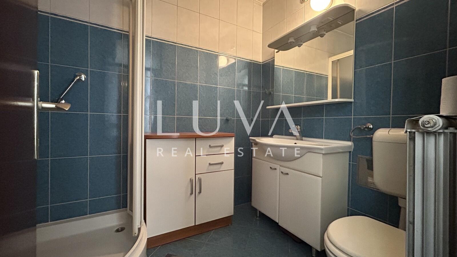 Zagreb, Špansko, Kukuljevićev Trg, trosoban stan 80m2, prodaja