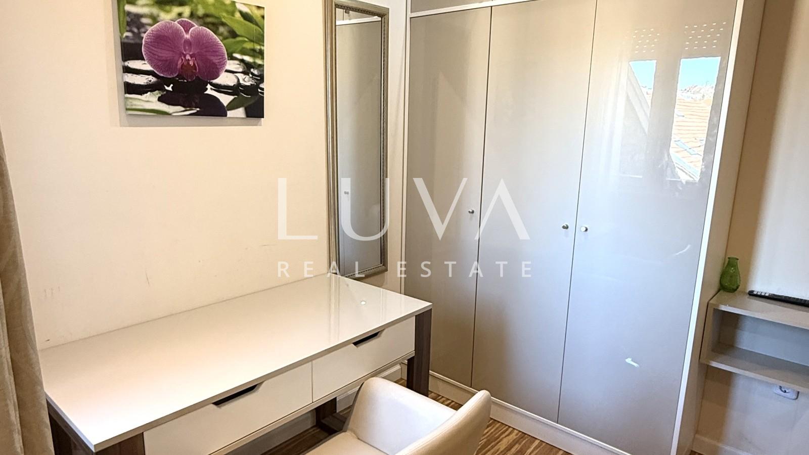 Zagreb, Donji grad, 2-room apartment 37 m2 for sale