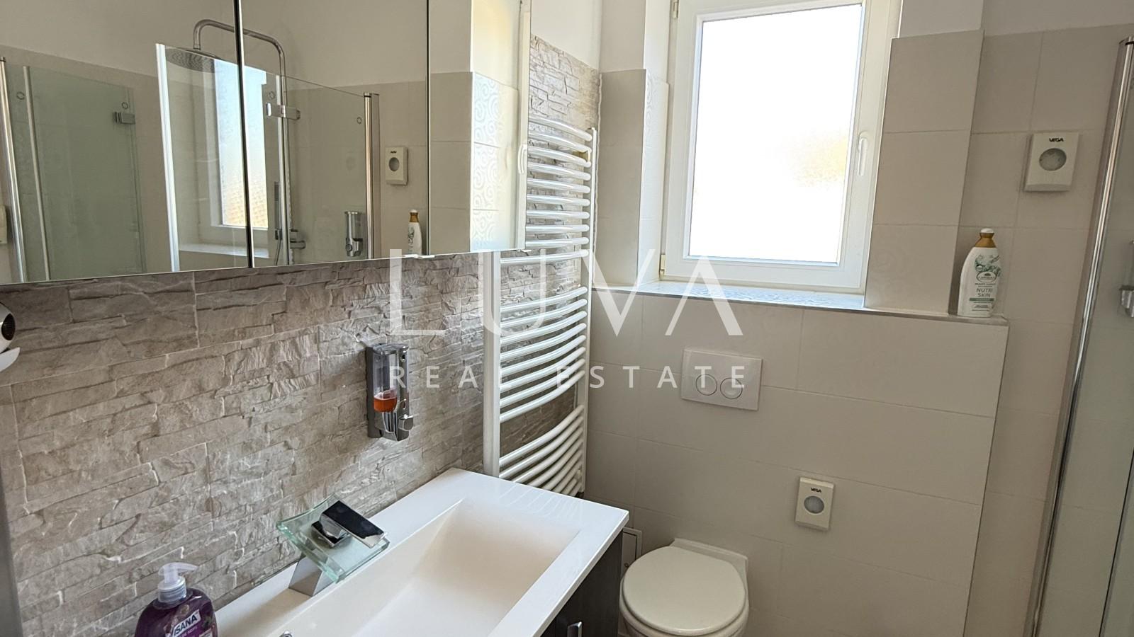 Zagreb, Donji grad, 2-room apartment 37 m2 for sale