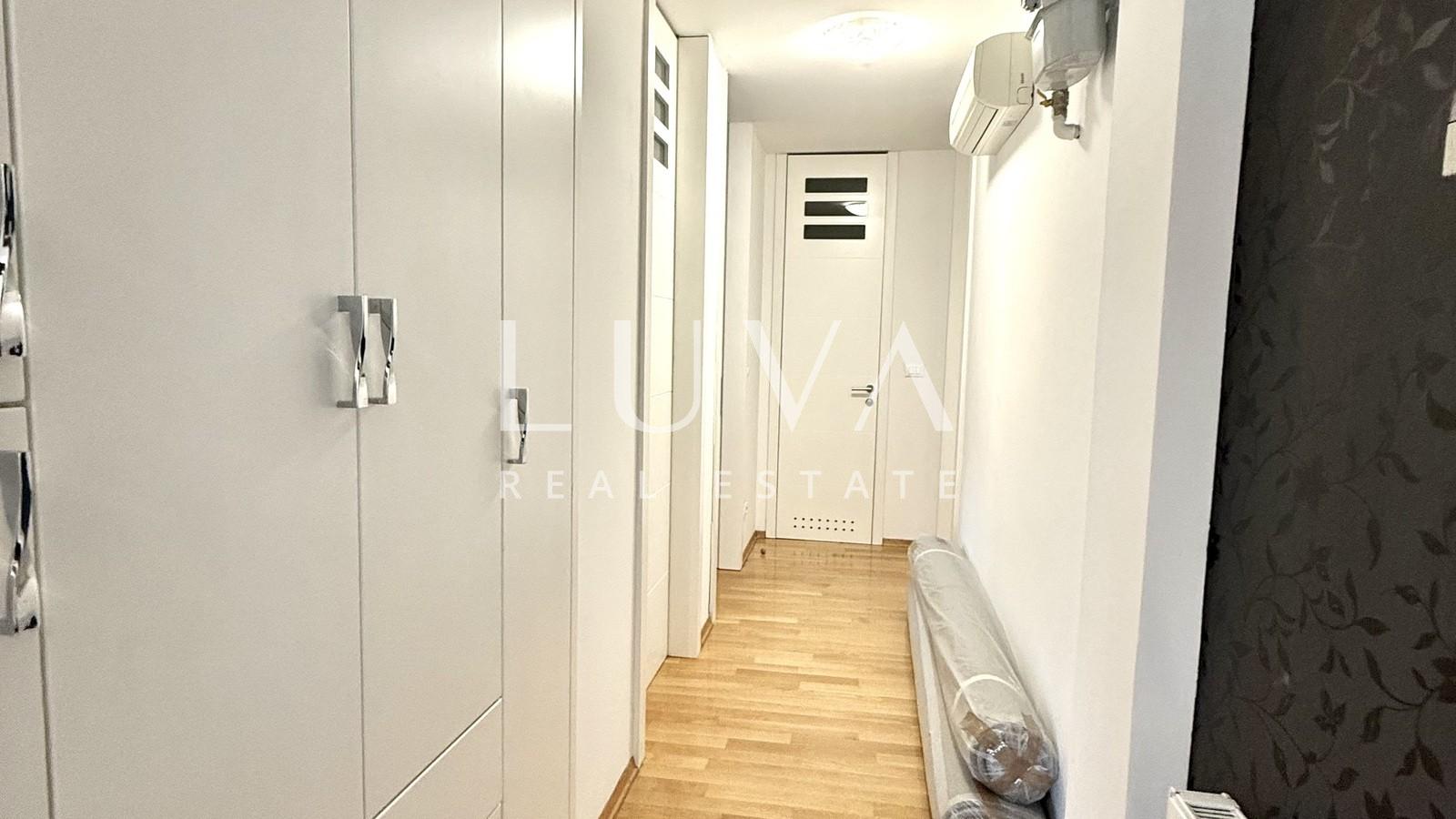 Zagreb, Avenija Dubrava, 3-Zimmer-Wohnung zur Miete