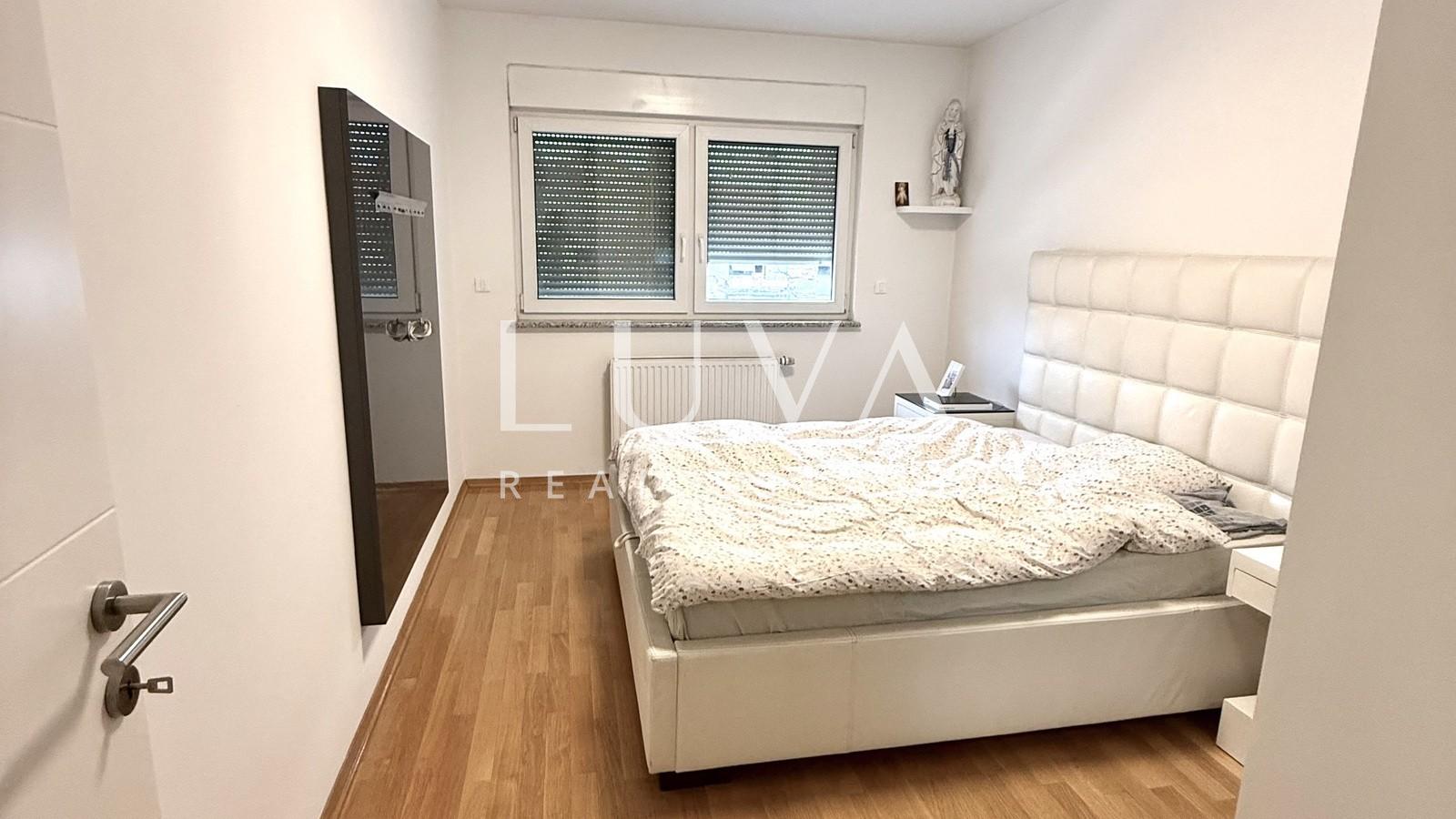 Zagreb, Avenija Dubrava, 3-Zimmer-Wohnung zur Miete