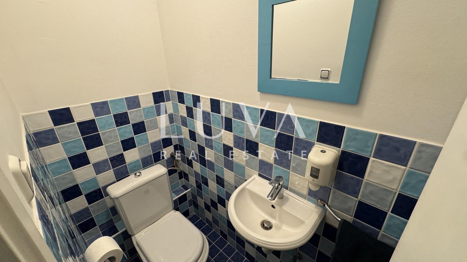 Zagreb, Špansko, three-room apartment with balcony, 77 m2