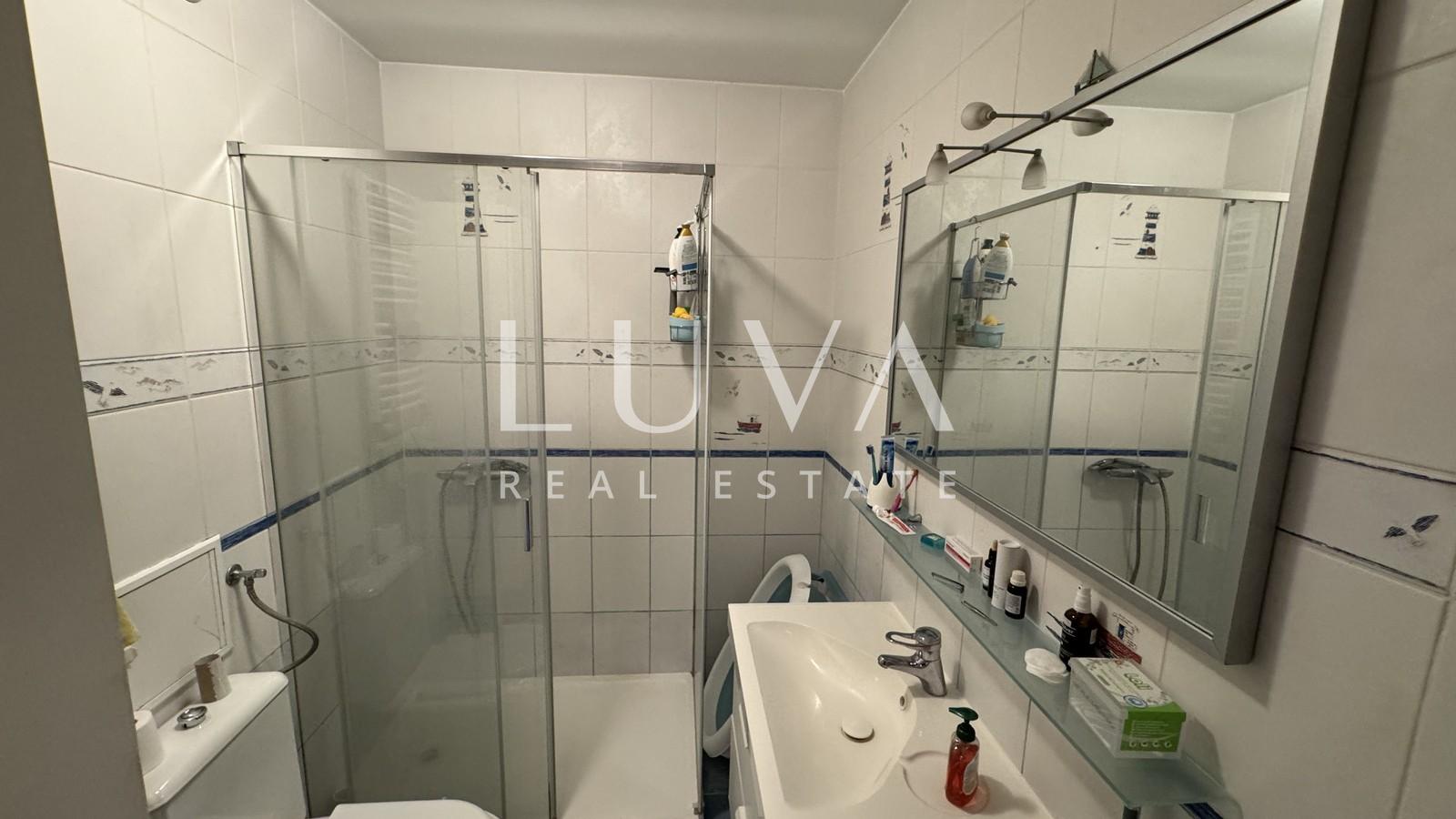 Zagreb, Špansko, three-room apartment with balcony, 77 m2