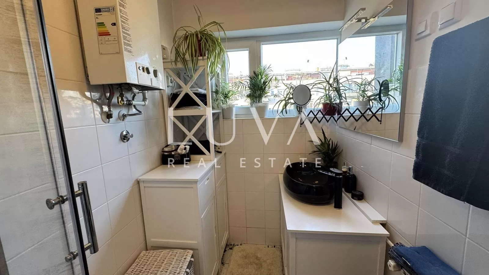 Zagreb, Držićeva, komfortable Zweizimmerwohnung mit zwei Balkonen, 67m2 zu verkaufen