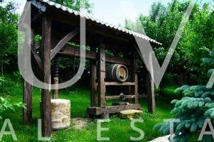 Tuhelj, Klanjec, mini hotel with restaurant and wellness, 1000 m²