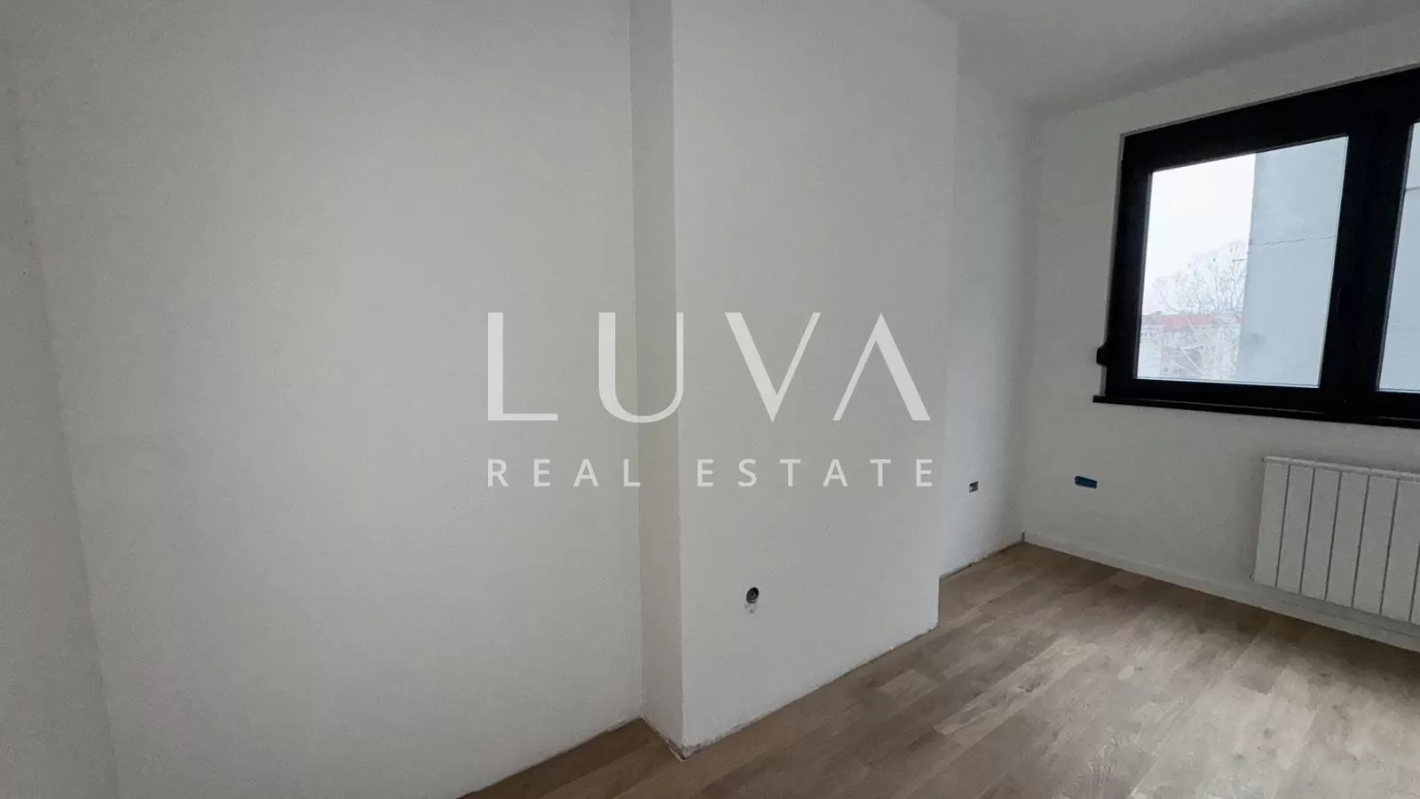 Zagreb, centar, novorenovirani penthouse  95m2 na prodaju