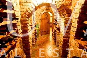 Tuhelj, Klanjec, mini hotel with restaurant and wellness, 1000 m²