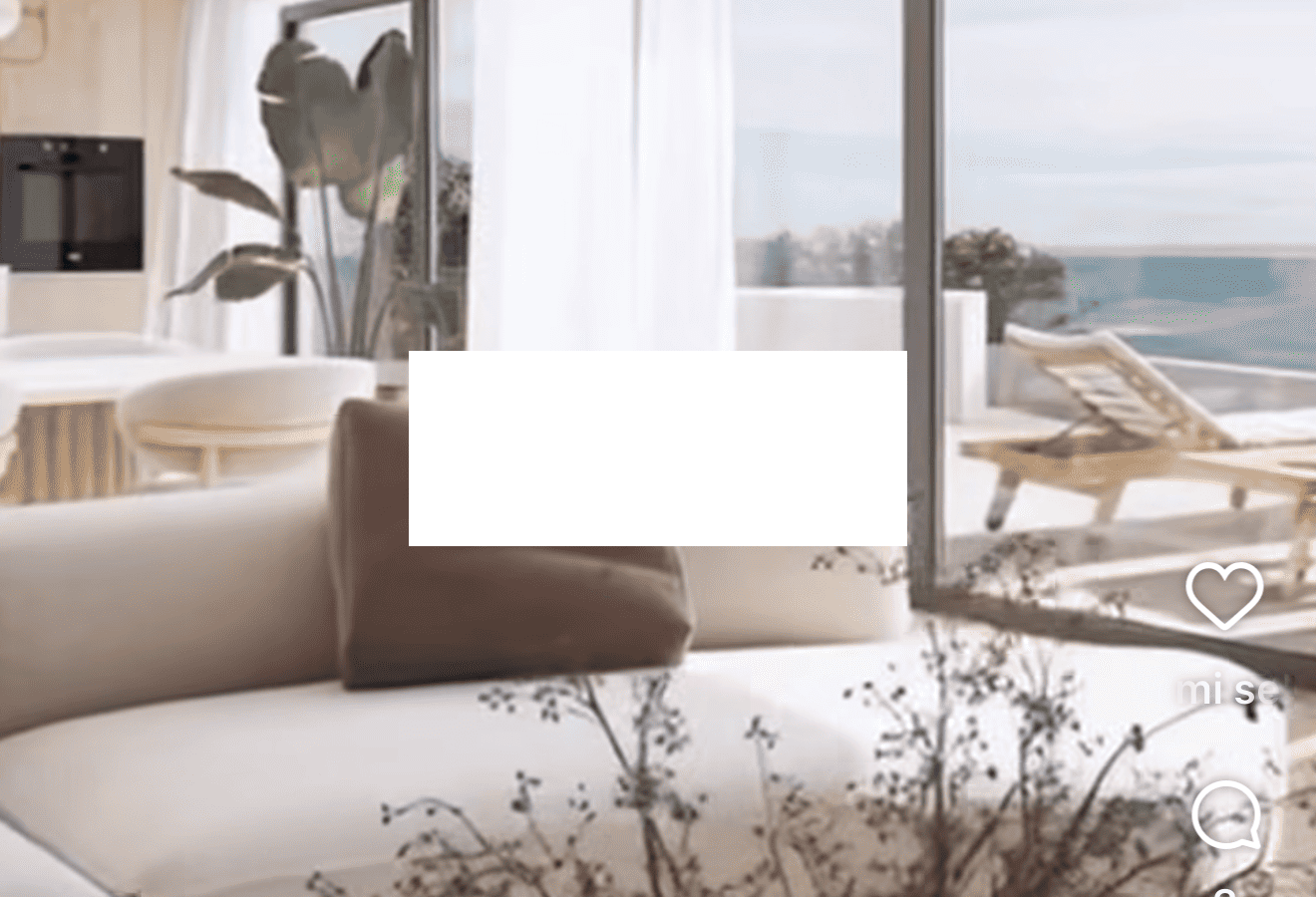 Opatija, luxury penthouse with a view, building A, apartment S2, for sale