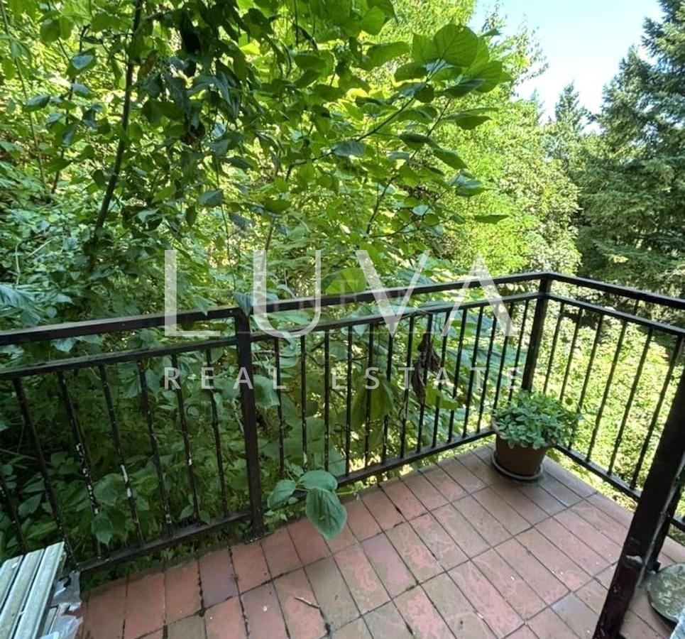 Apartment for sale in Zagreb, Ksaver