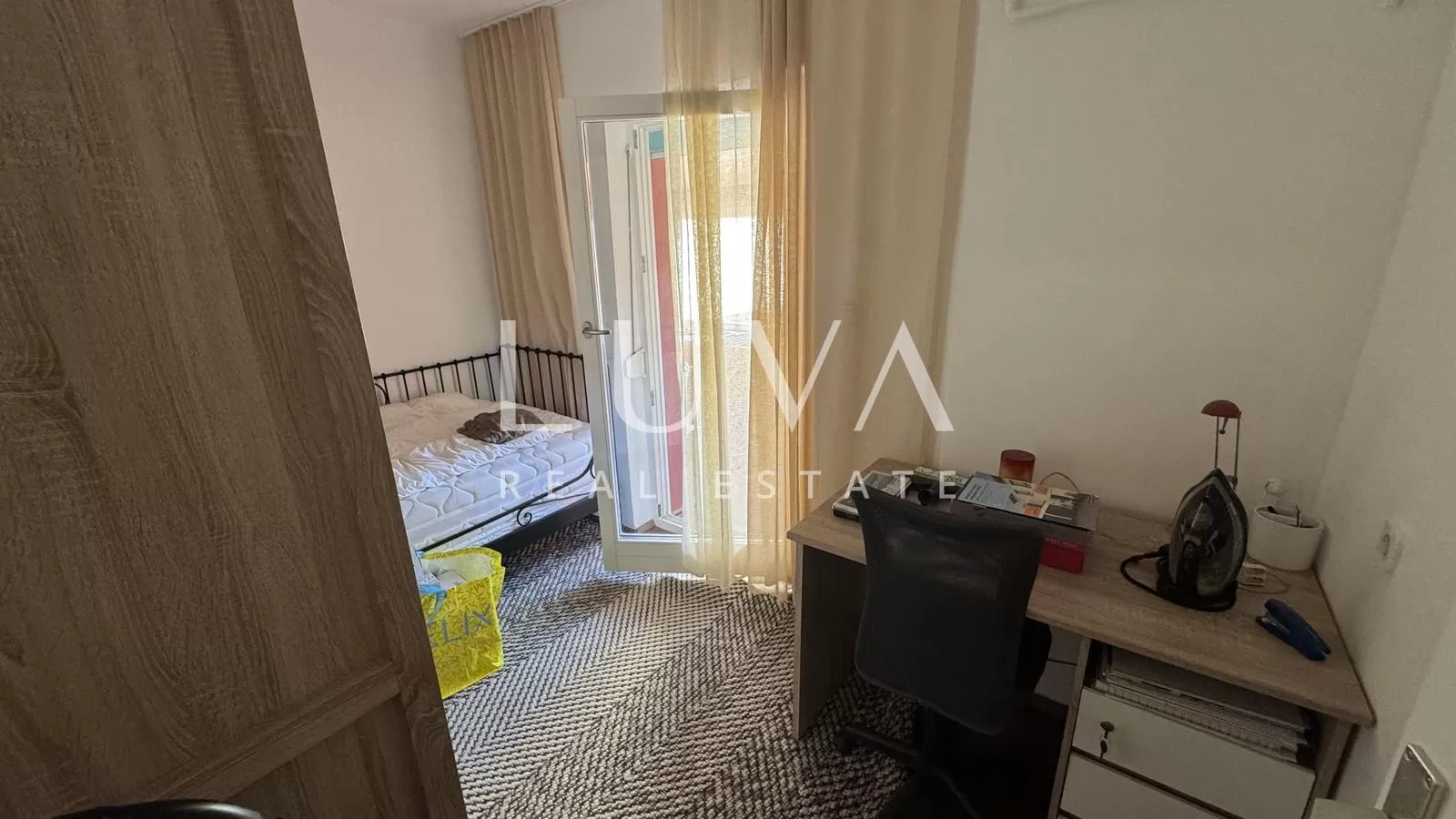 Zagreb, Črnomerec, moderan trosoban stan s garažom, 70m2