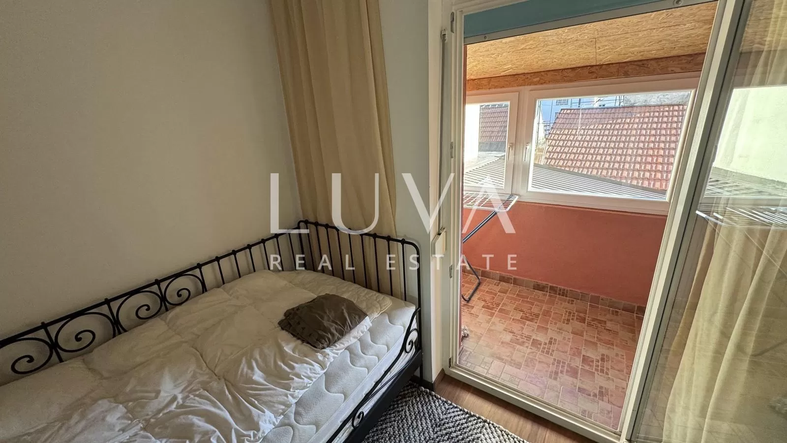 Zagreb, Črnomerec, moderan trosoban stan s garažom, 70m2