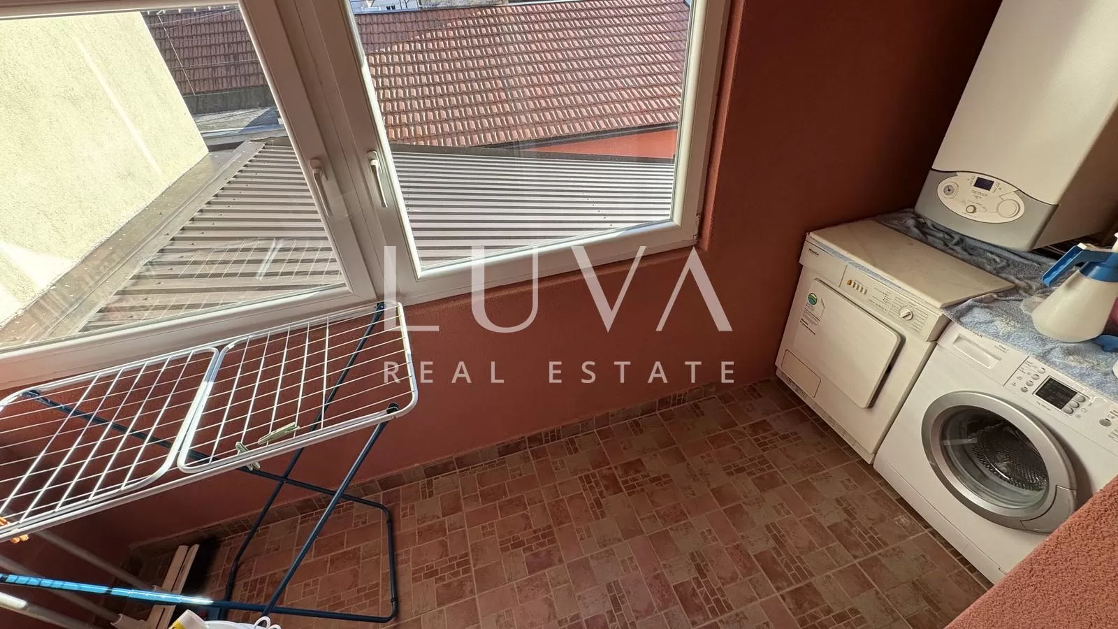 Zagreb, Črnomerec, moderan trosoban stan s garažom, 70m2