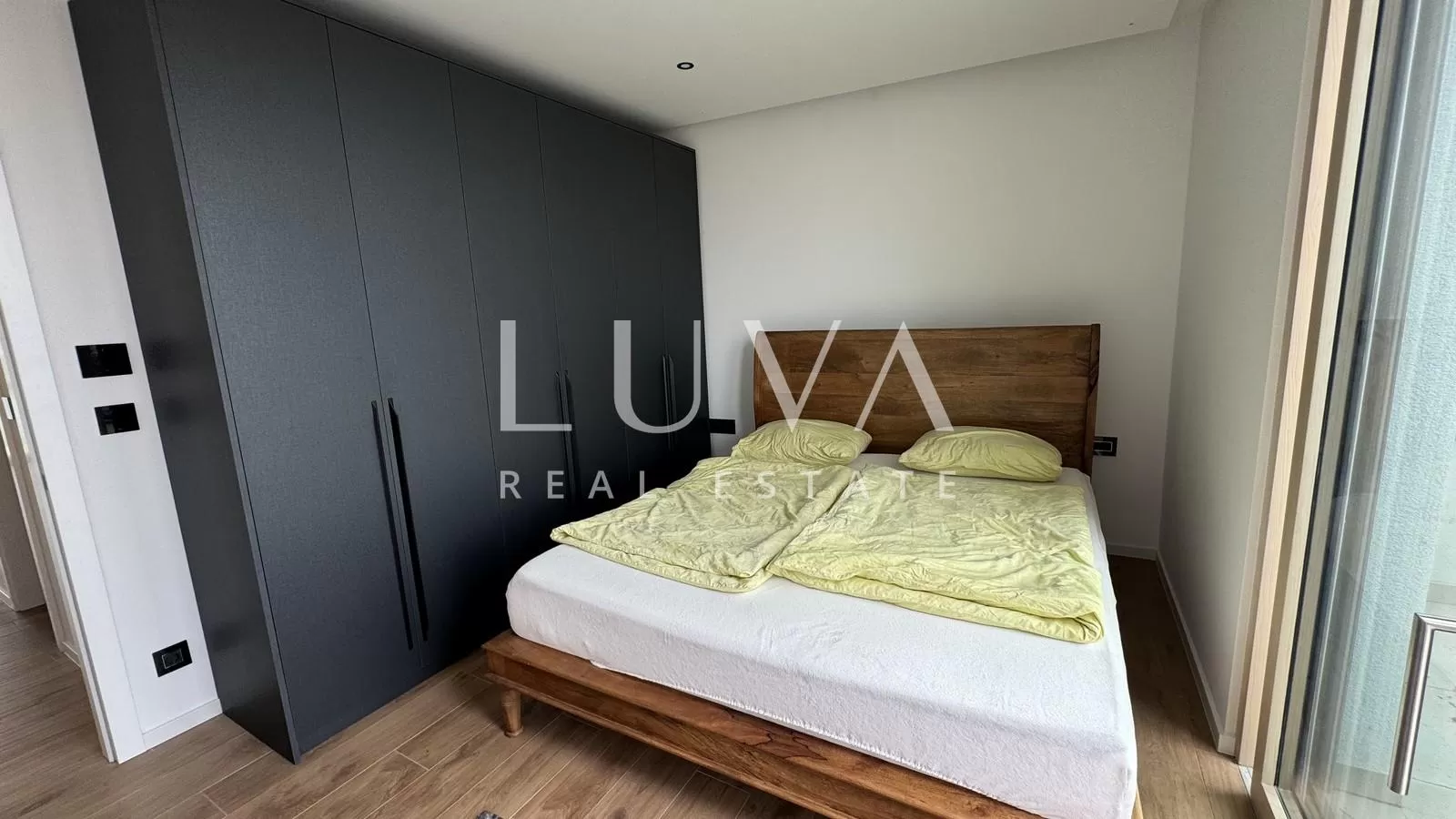 Zagreb, Črnomerec, Moderne Dreizimmer-Penthouse-Wohnung, 86 m2
