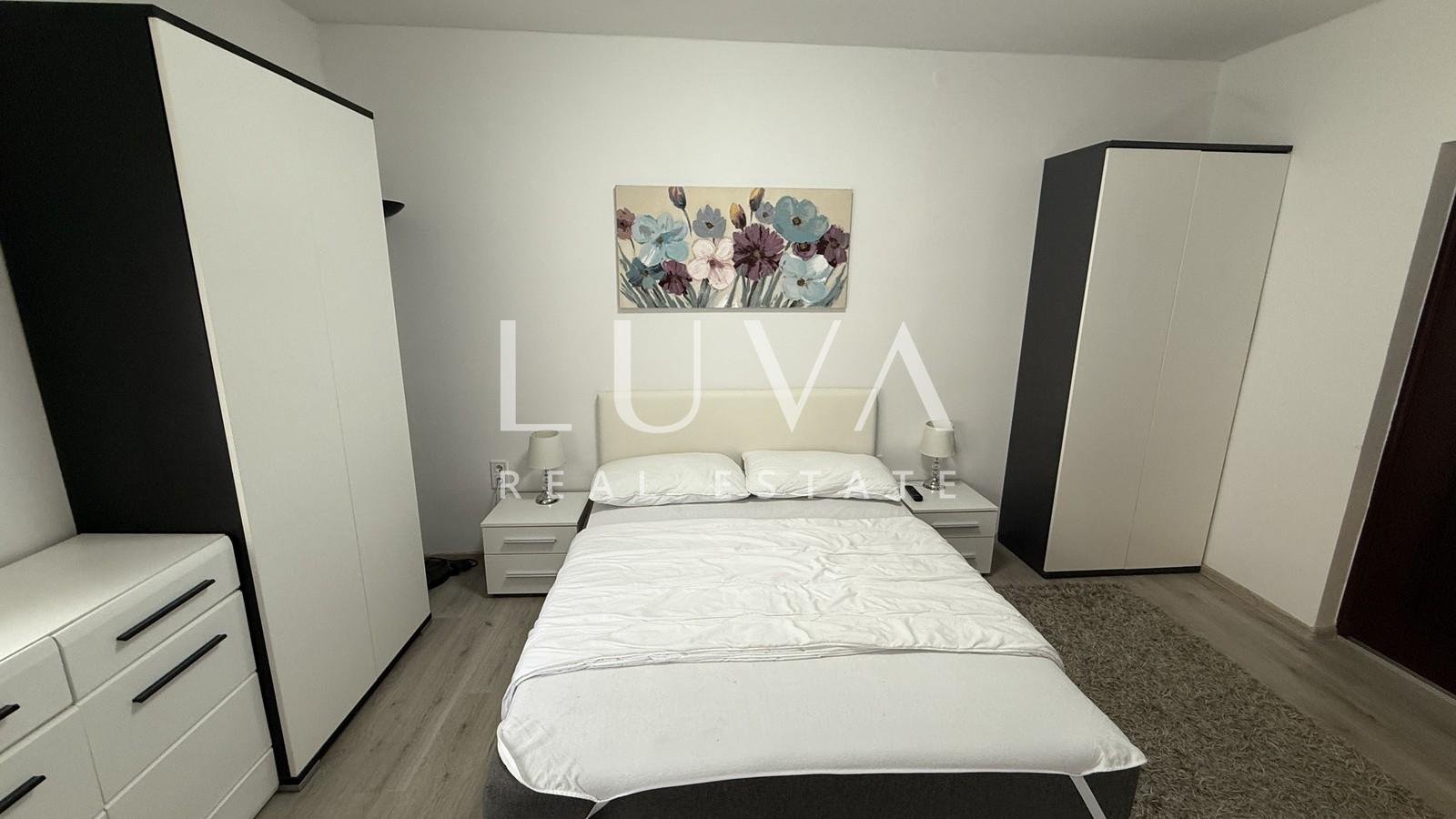 Zagreb, Črnomerec, garsonijera na 2. katu, 27 m²