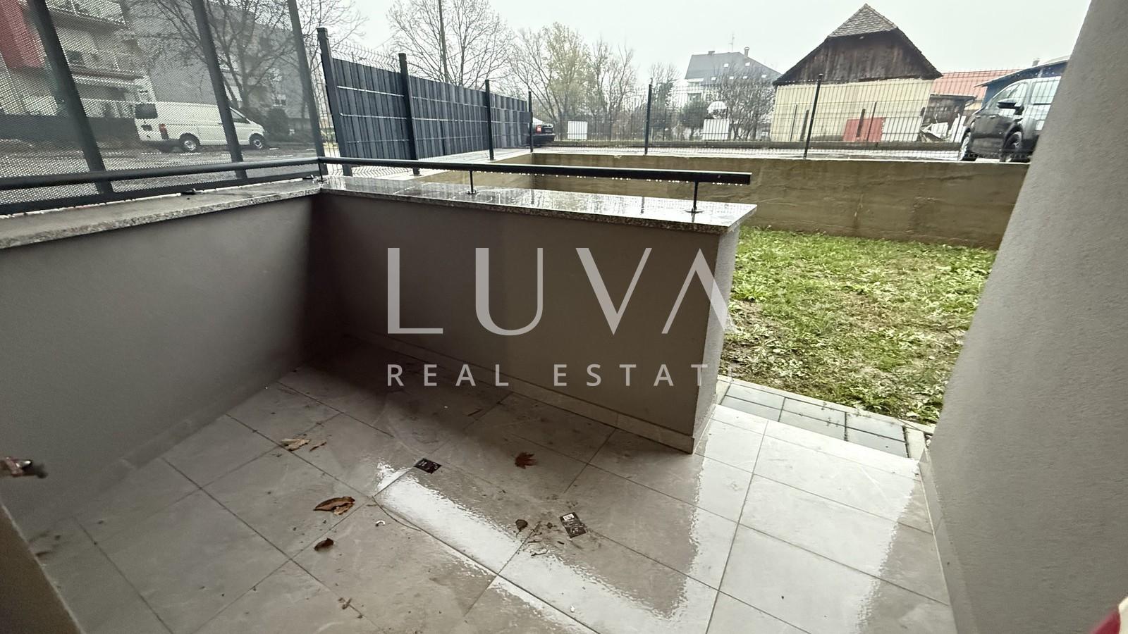 Zagreb, Vukomerec, newly renovated 2-bedroom apartment, 84 m²