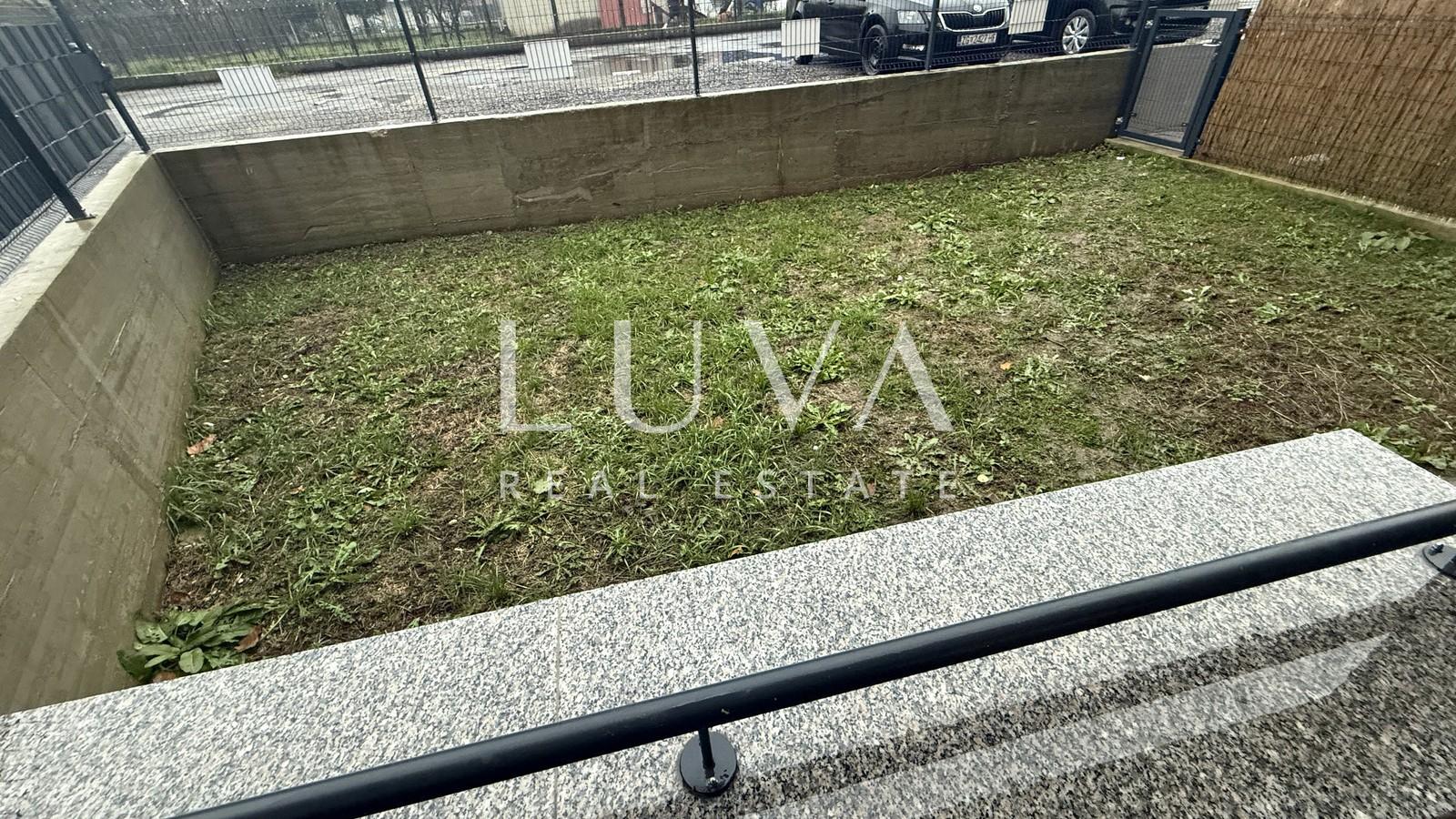 Zagreb, Vukomerec, newly renovated 2-bedroom apartment, 84 m²