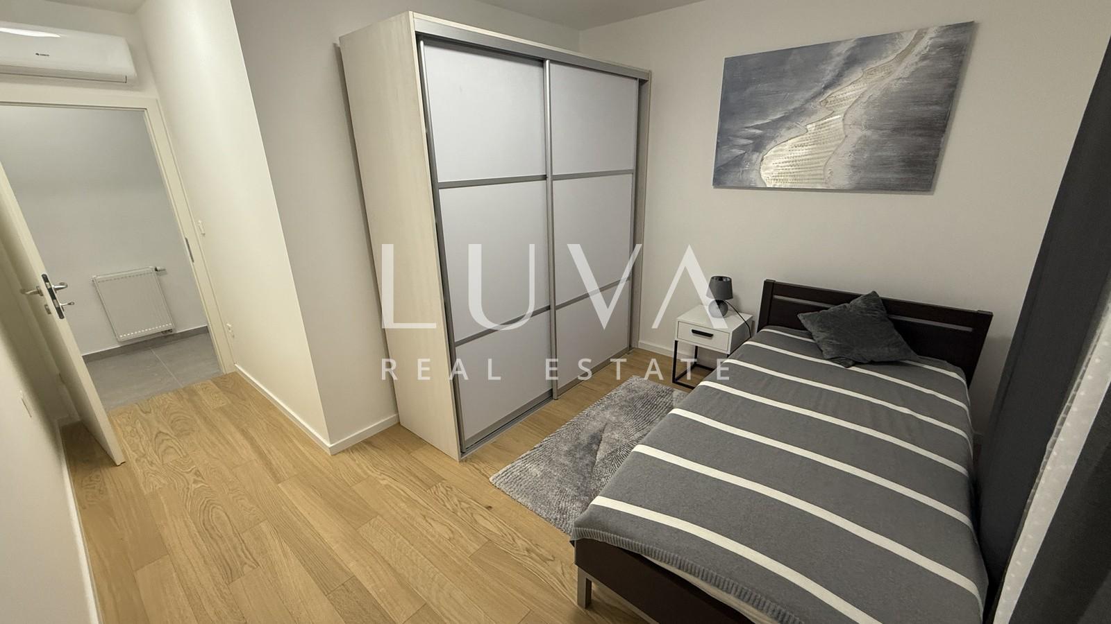 Zagreb, Vukomerec, newly renovated 2-bedroom apartment, 84 m²