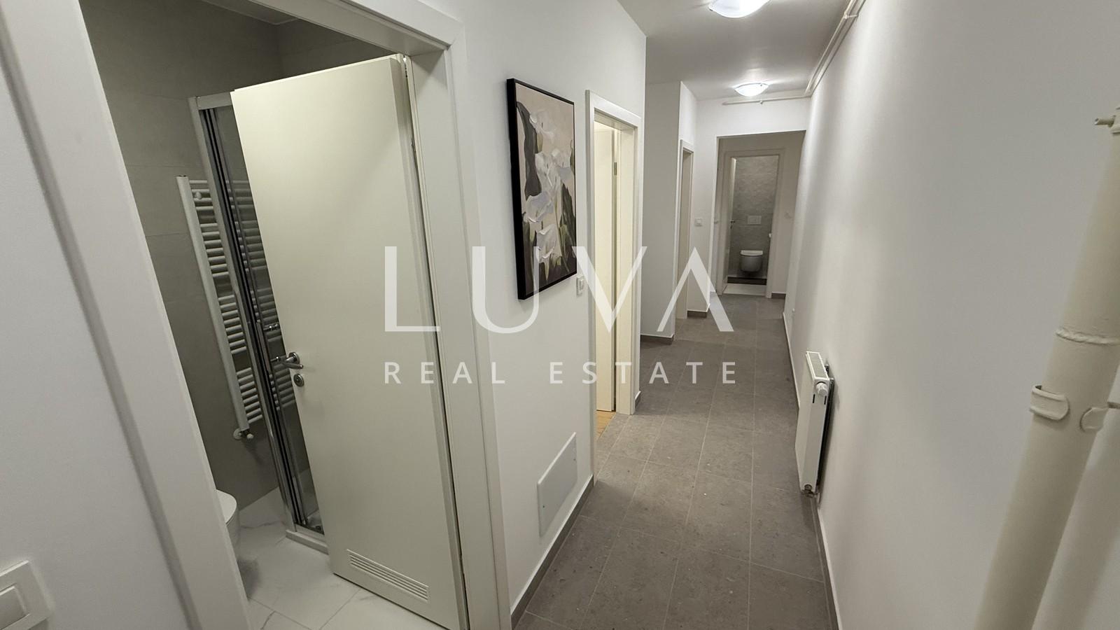 Zagreb, Vukomerec, newly renovated 2-bedroom apartment, 84 m²