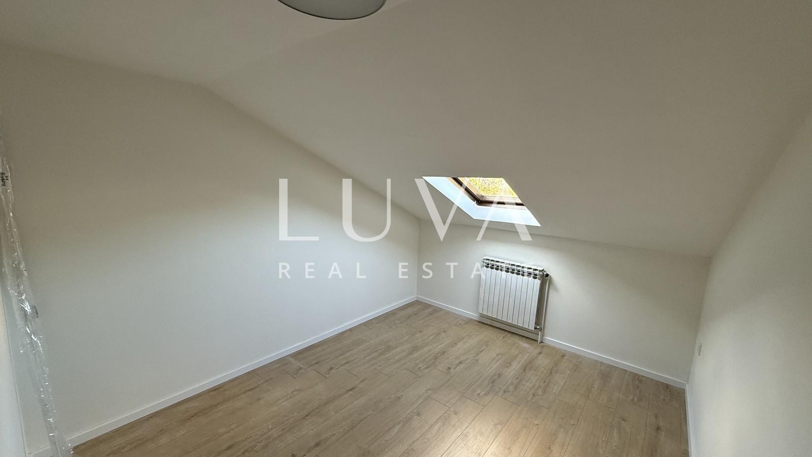 Zagreb, Črnomerec, dvosoban stan s parkingom, 47 m²