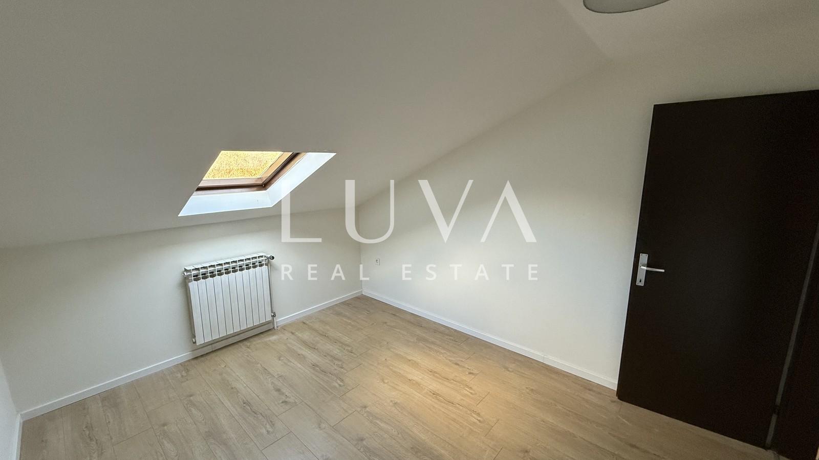 Zagreb, Črnomerec, dvosoban stan s parkingom, 47 m²