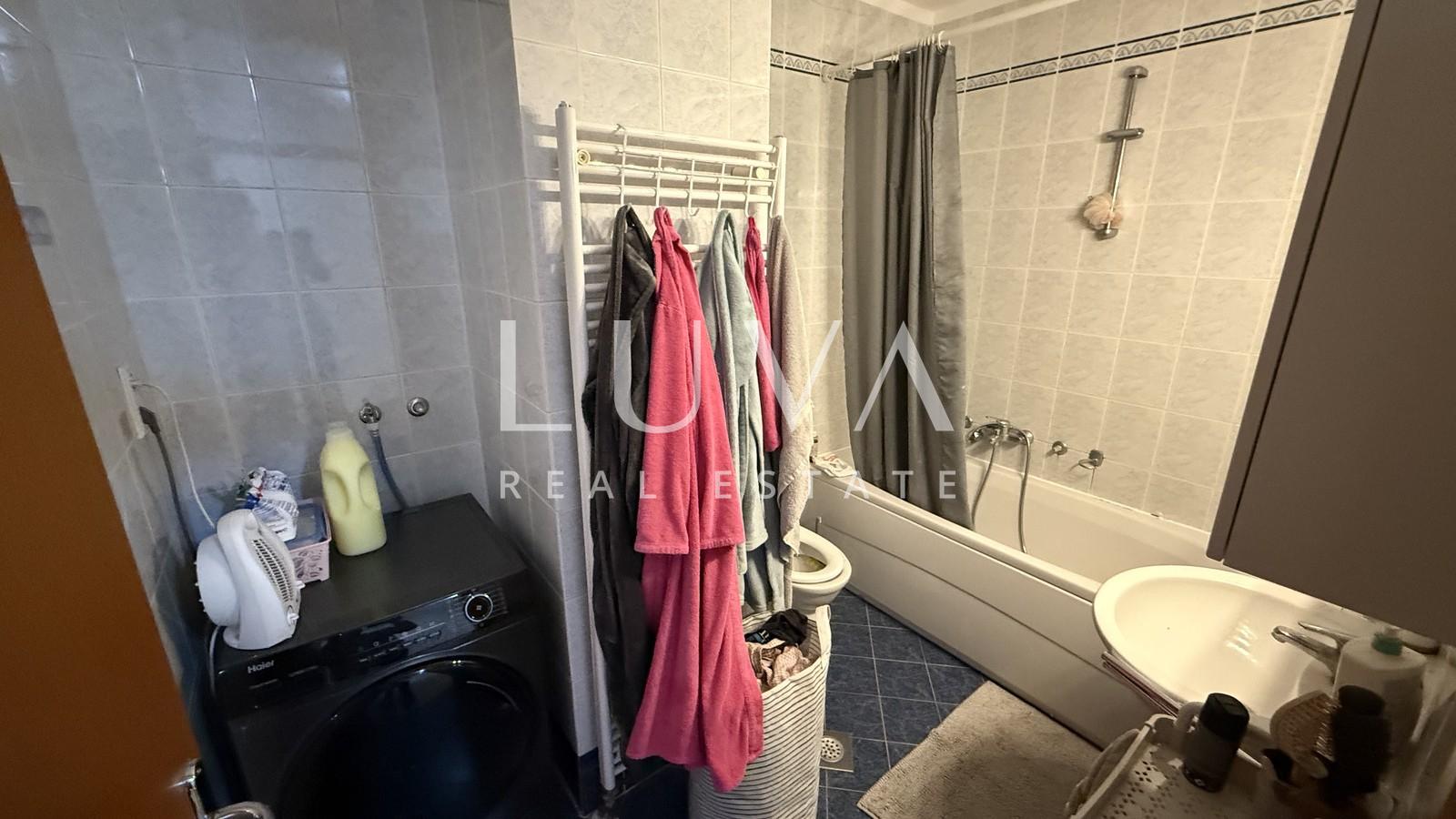 Zagreb, Trešnjevka, 4s stan na vrhunskoj lokaciji, 4. kat, garaža, 135 m²