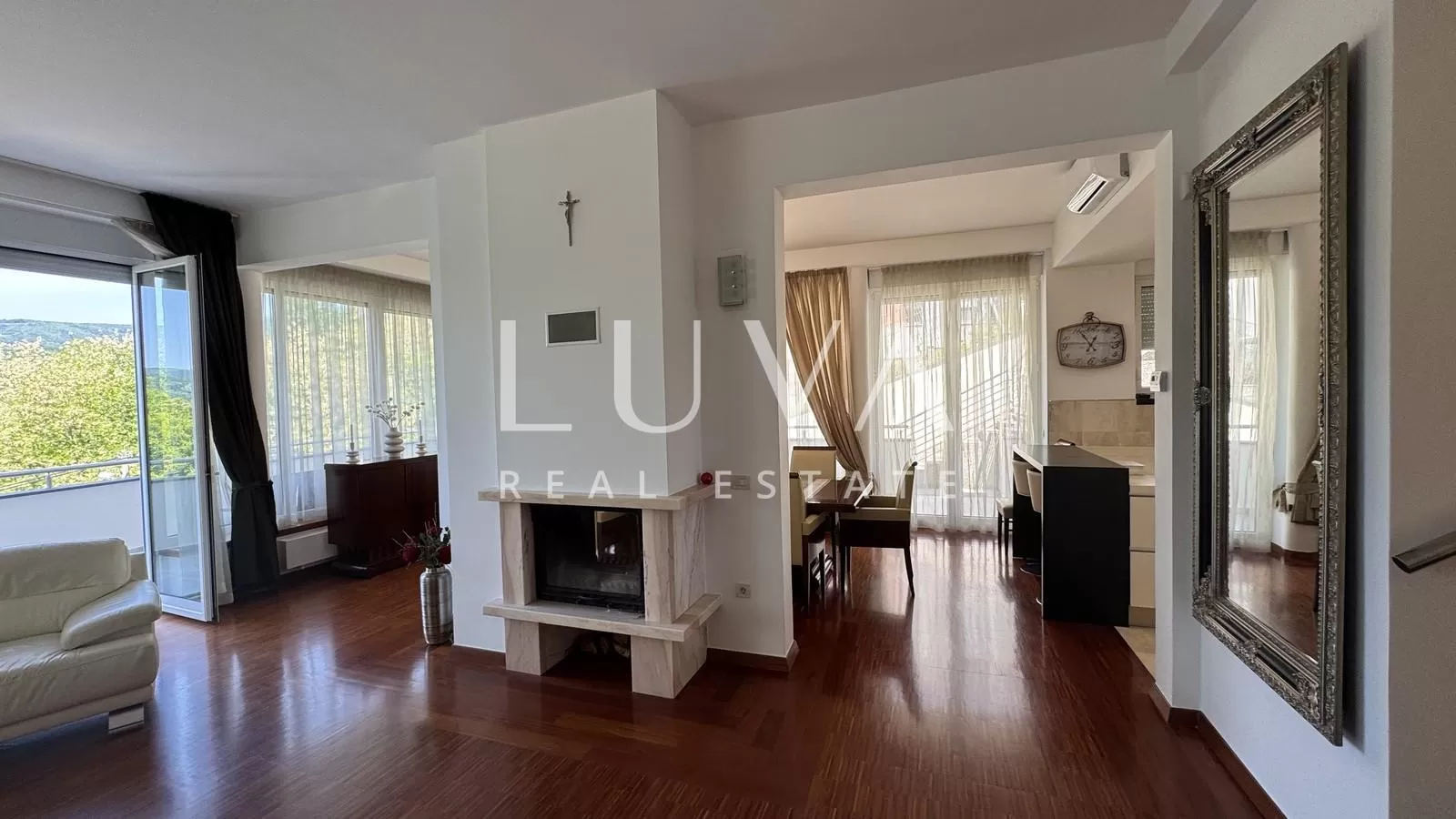 Zagreb, Šestine, luxuriöses Haus mit 4 Schlafzimmern, 432 m²
