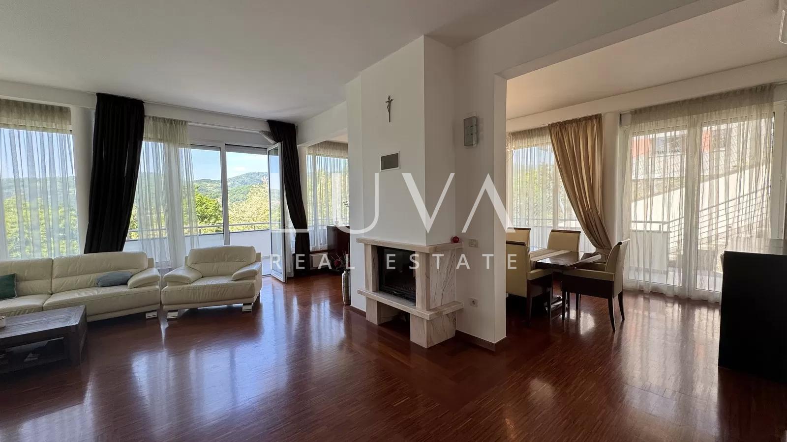 Zagreb, Šestine, luxuriöses Haus mit 4 Schlafzimmern, 432 m²